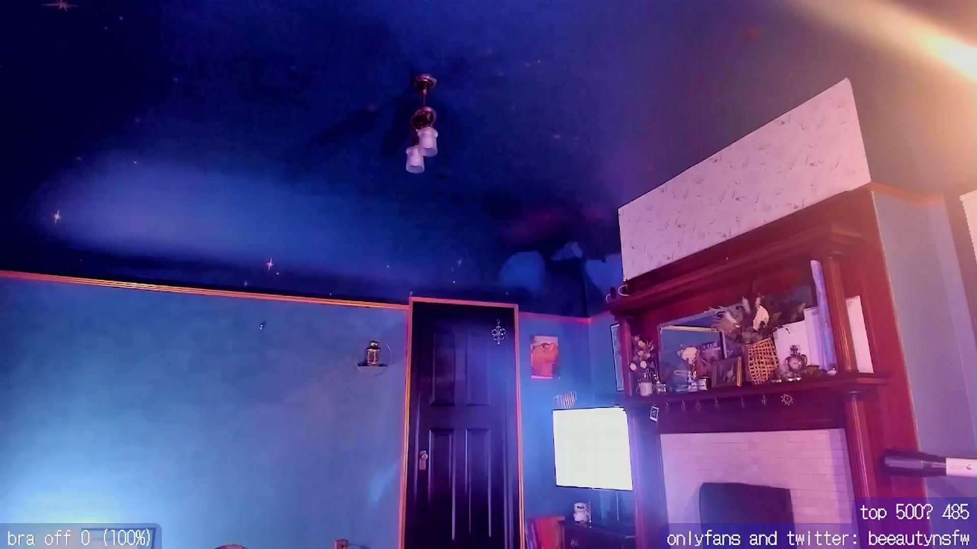 Gallery image thumbnail from BeeautyNSFW's myfreecams stream on, 02/03/2024, 08:01 image 5 of 20