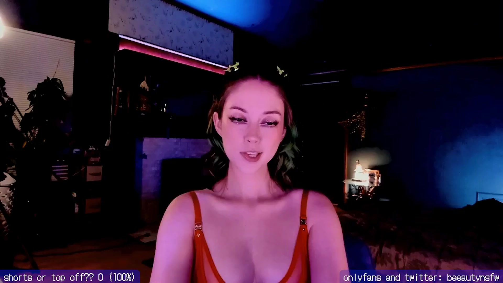 Gallery image thumbnail from BeeautyNSFW's myfreecams stream on, 04/14/2024, 05:02 image 19 of 20