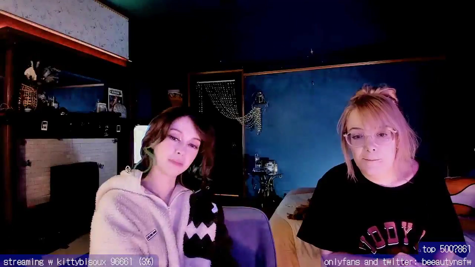 Gallery image thumbnail from BeeautyNSFW's myfreecams stream on, 04/19/2024, 05:56 image 15 of 20