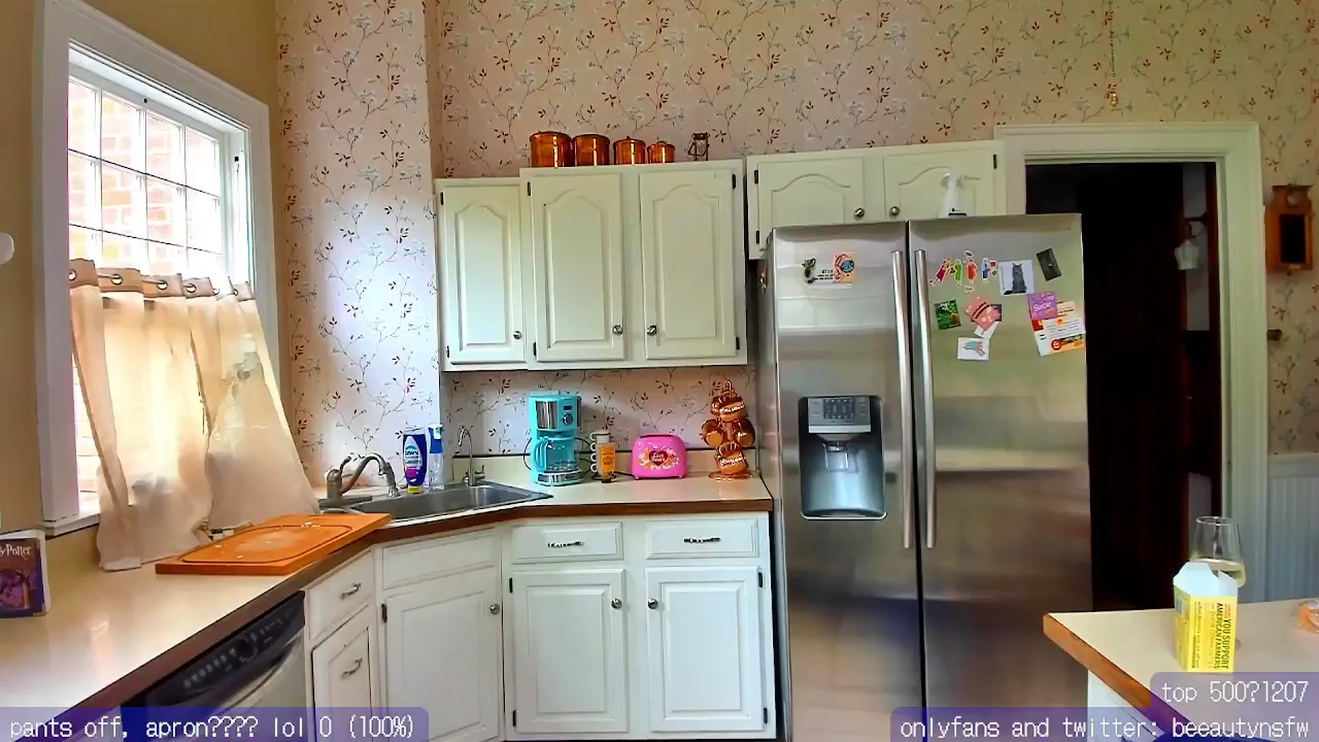 Gallery image thumbnail from BeeautyNSFW's myfreecams stream on, 04/28/2024, 21:12 image 20 of 20