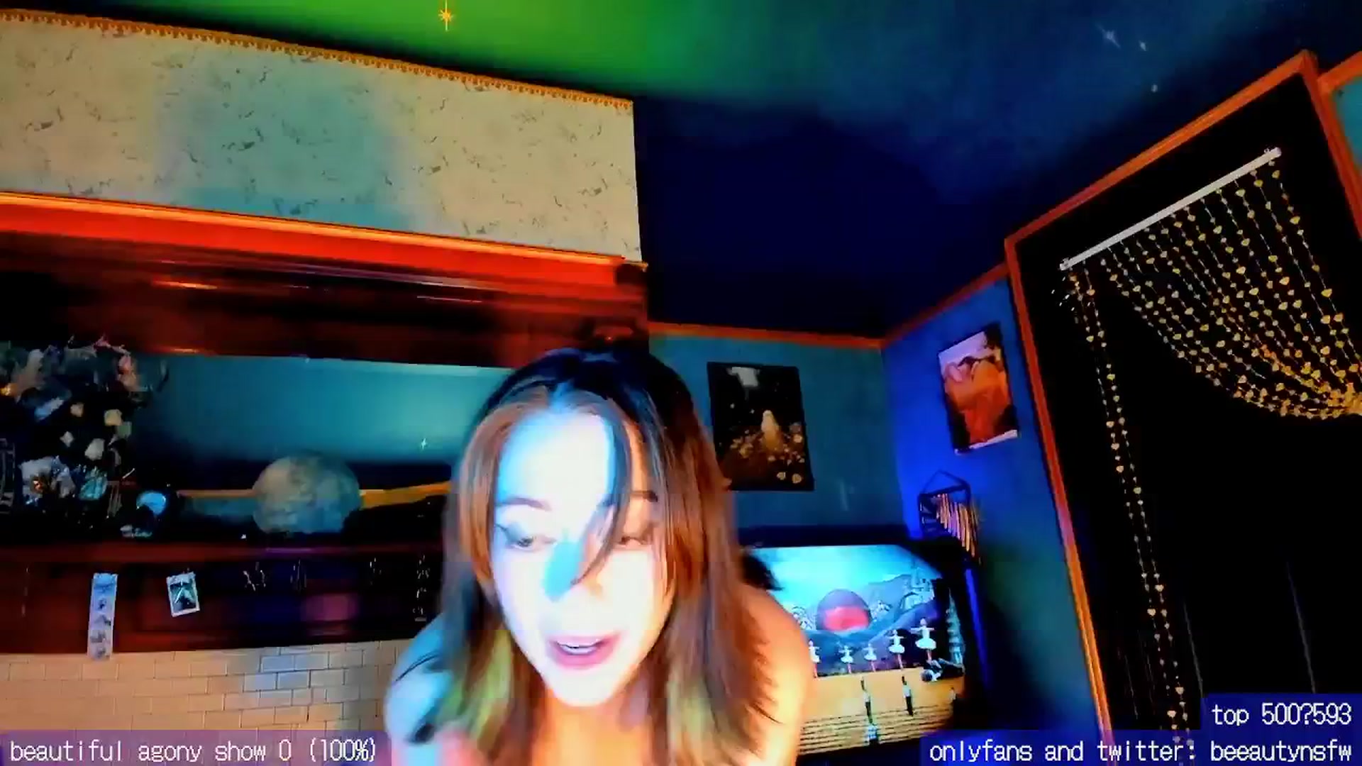 Gallery image thumbnail from BeeautyNSFW's myfreecams stream on, 05/09/2024, 06:41 image 12 of 20