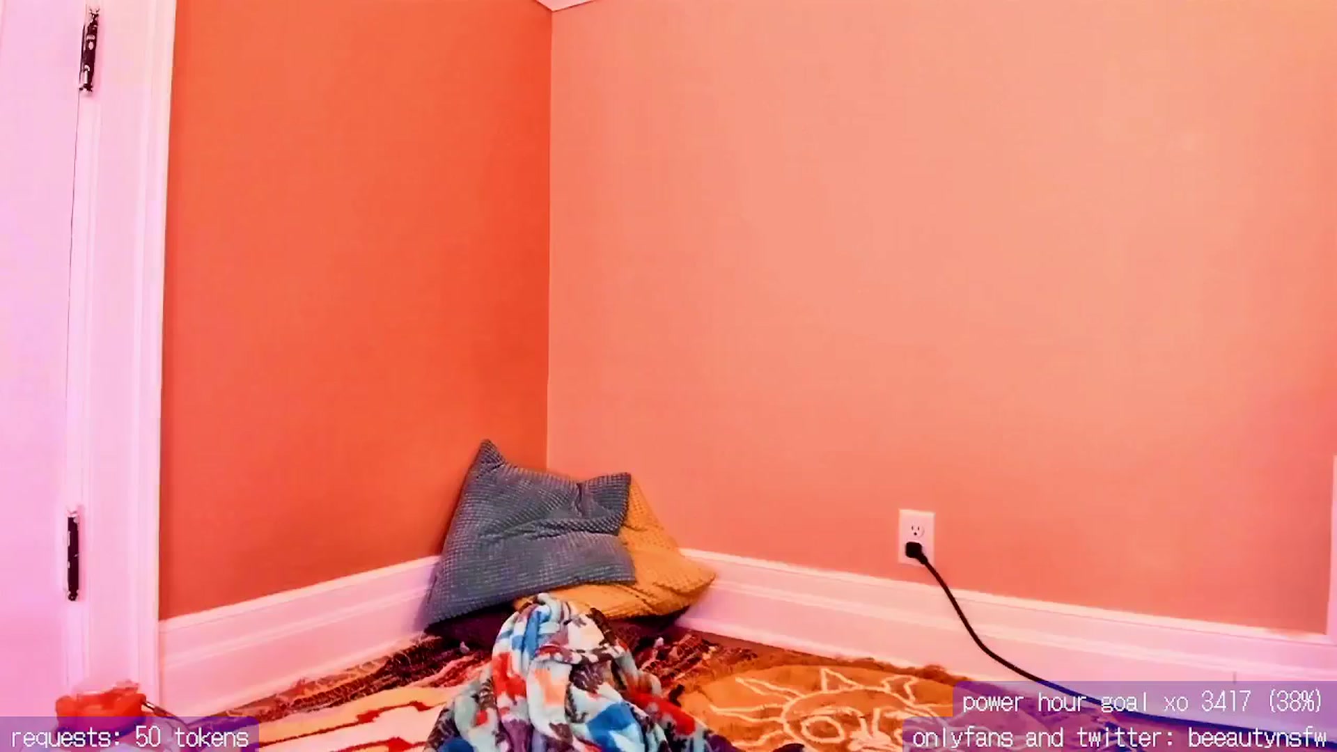 Gallery image thumbnail from BeeautyNSFW's myfreecams stream on, 07/24/2024, 21:43 image 15 of 20