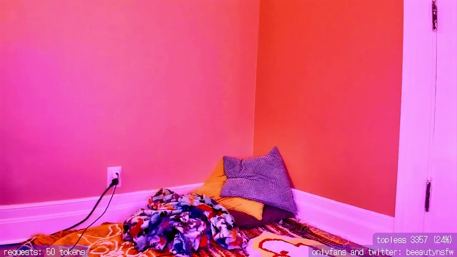 Gallery image thumbnail from BeeautyNSFW's myfreecams stream on, 07/28/2024, 05:46 image 8 of 20
