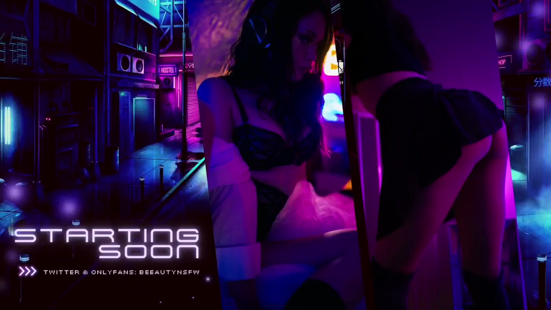Gallery image thumbnail from BeeautyNSFW's myfreecams stream on, 07/30/2024, 23:57 image 2 of 20
