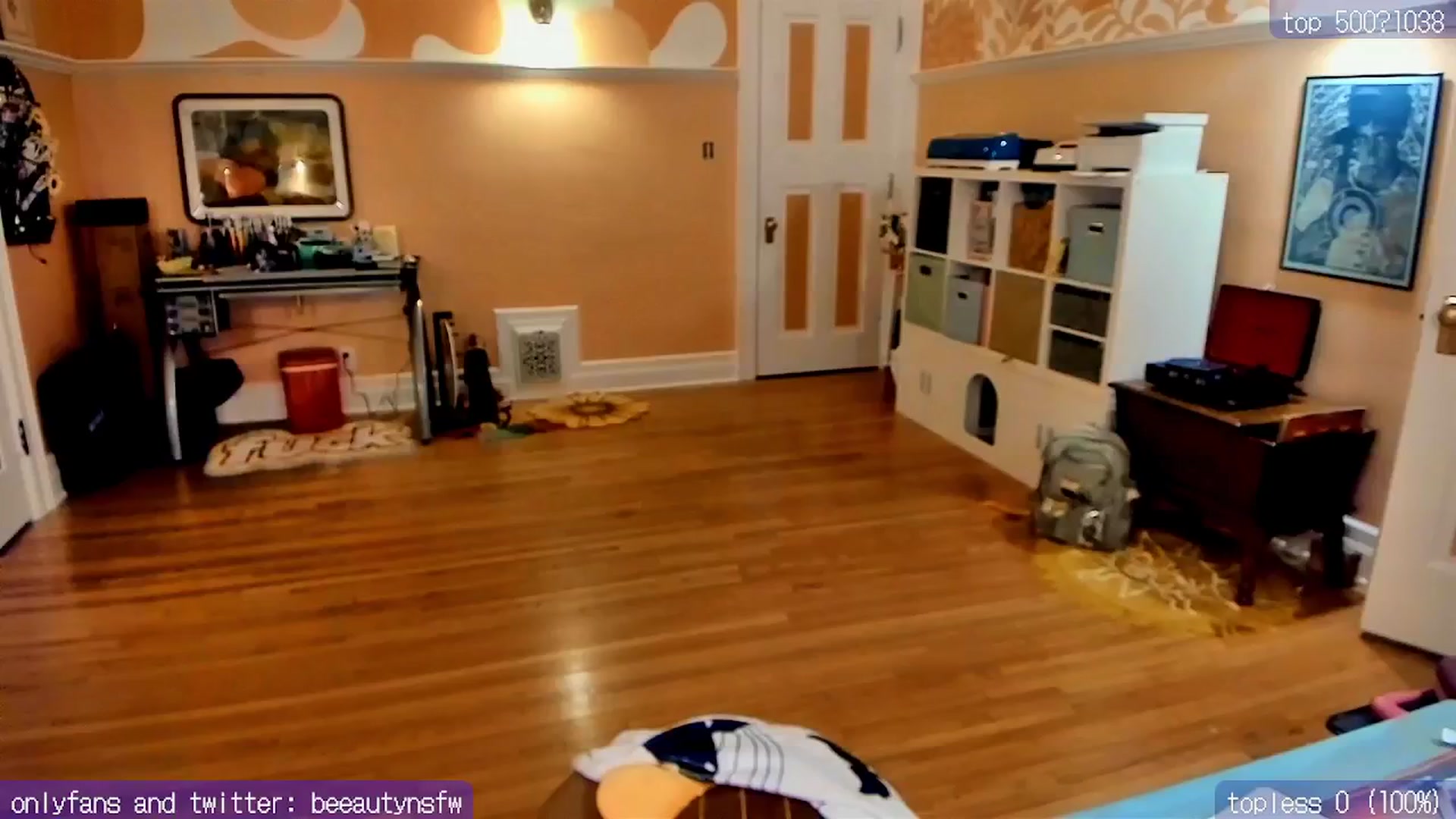 Gallery image thumbnail from BeeautyNSFW's myfreecams stream on, 09/27/2024, 07:08 image 12 of 20