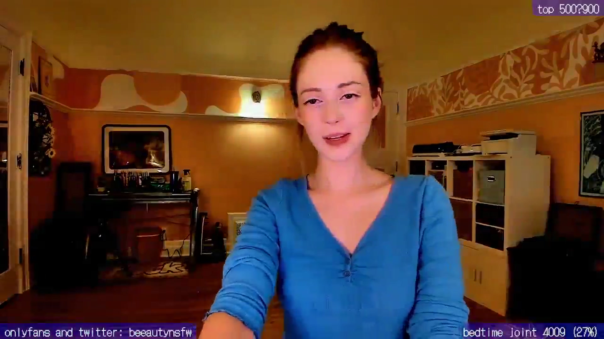 Gallery image thumbnail from BeeautyNSFW's myfreecams stream on, 10/20/2024, 06:16 image 11 of 20