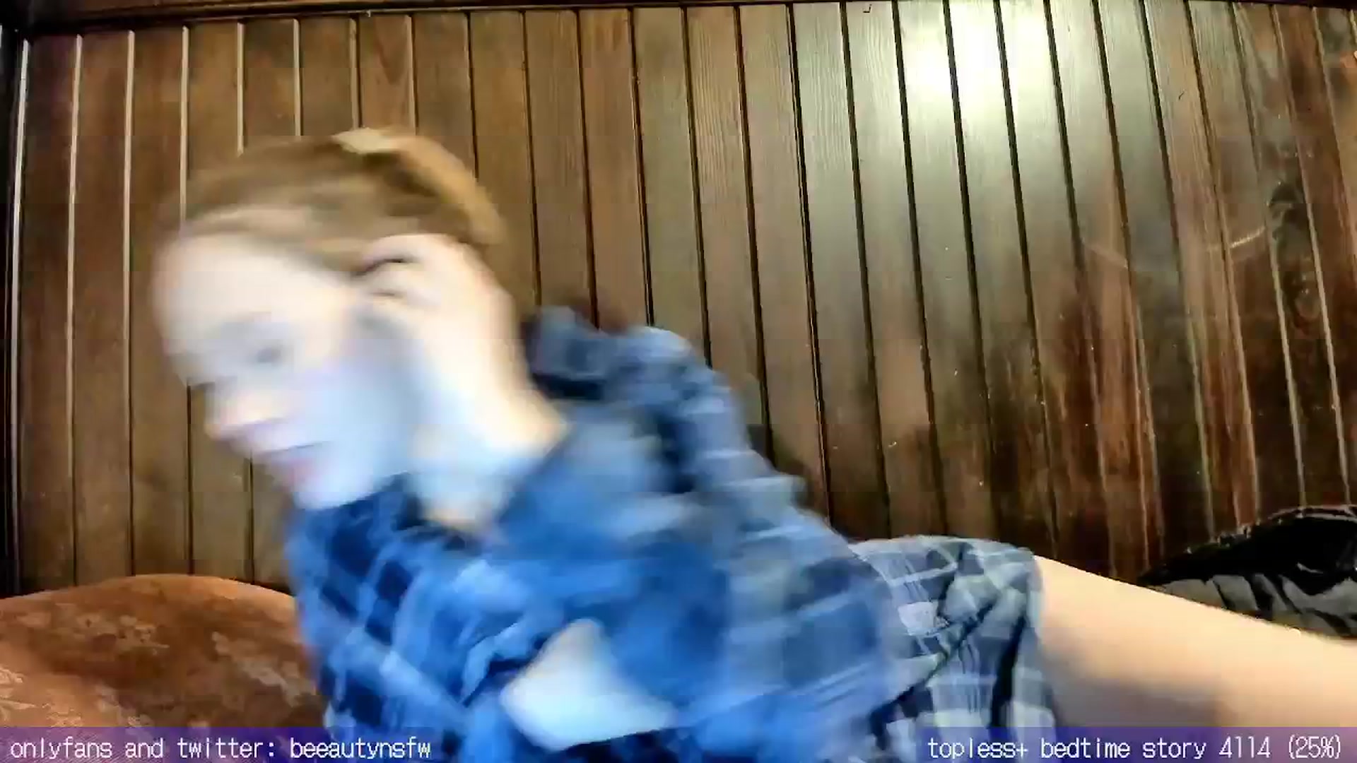 Gallery image thumbnail from BeeautyNSFW's myfreecams stream on, 02/01/2025, 09:28 image 6 of 20