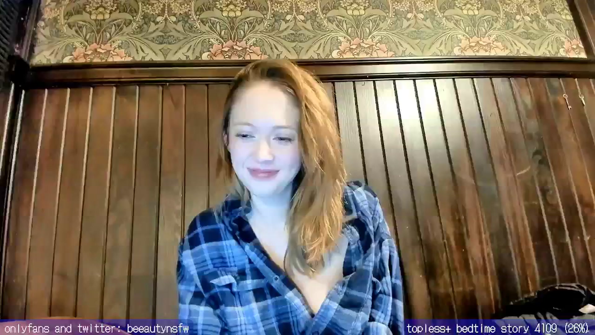 Gallery image thumbnail from BeeautyNSFW's myfreecams stream on, 02/01/2025, 09:28 image 7 of 20
