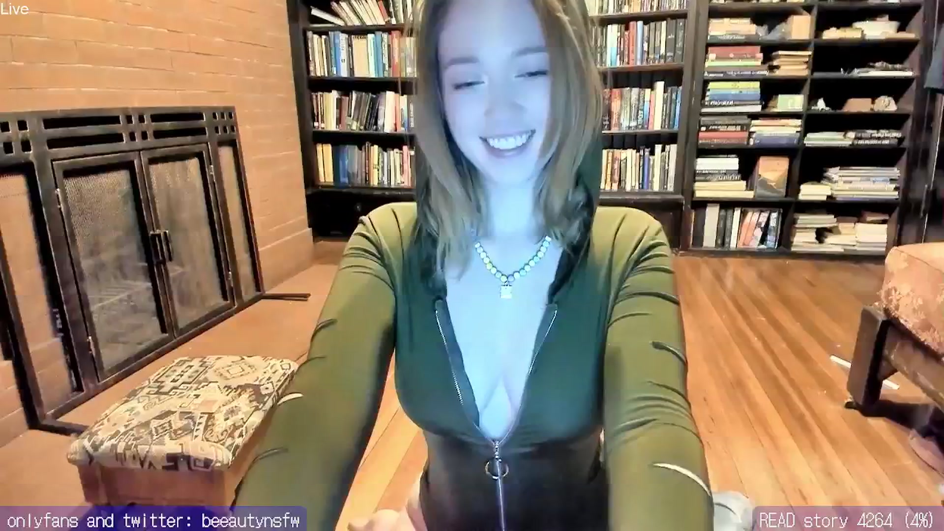 Gallery image thumbnail from BeeautyNSFW's myfreecams stream on, 03/19/2025, 02:26 image 16 of 20