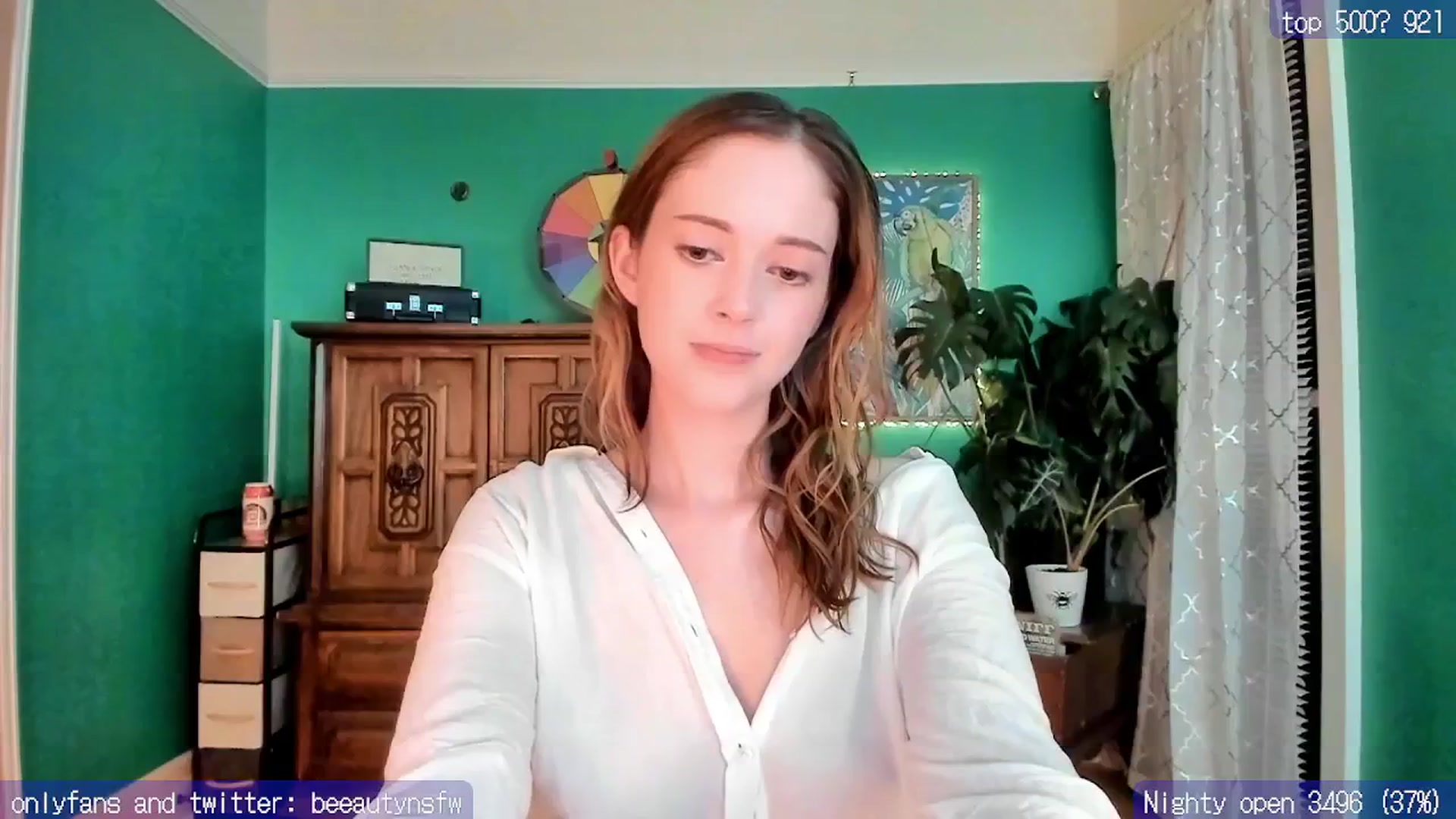 Gallery image thumbnail from BeeautyNSFW's myfreecams stream on, 05/09/2025, 06:29 image 3 of 20