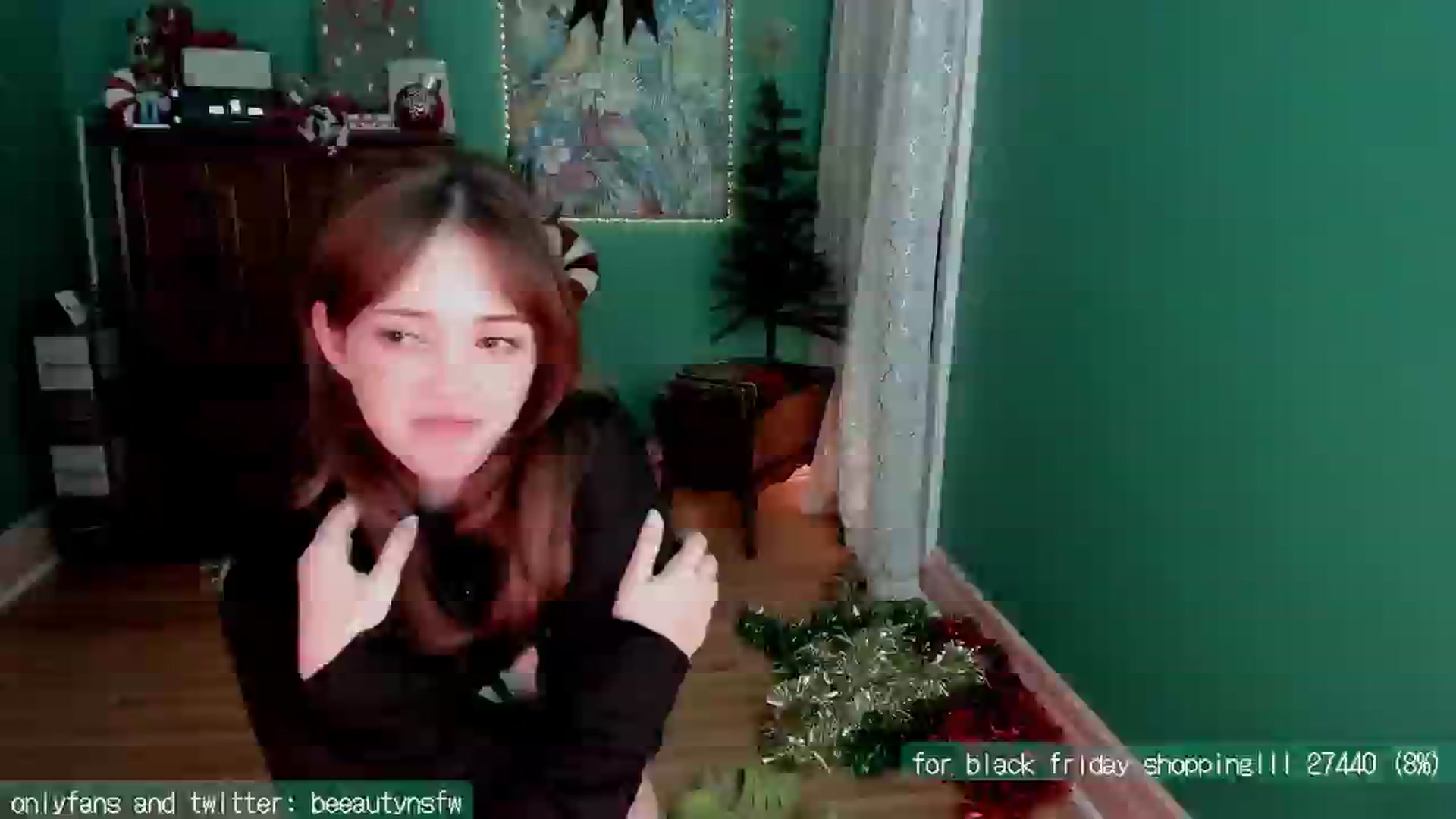 Gallery image thumbnail from BeeautyNSFW's myfreecams stream on, 11/28/2025, 09:33 image 17 of 20