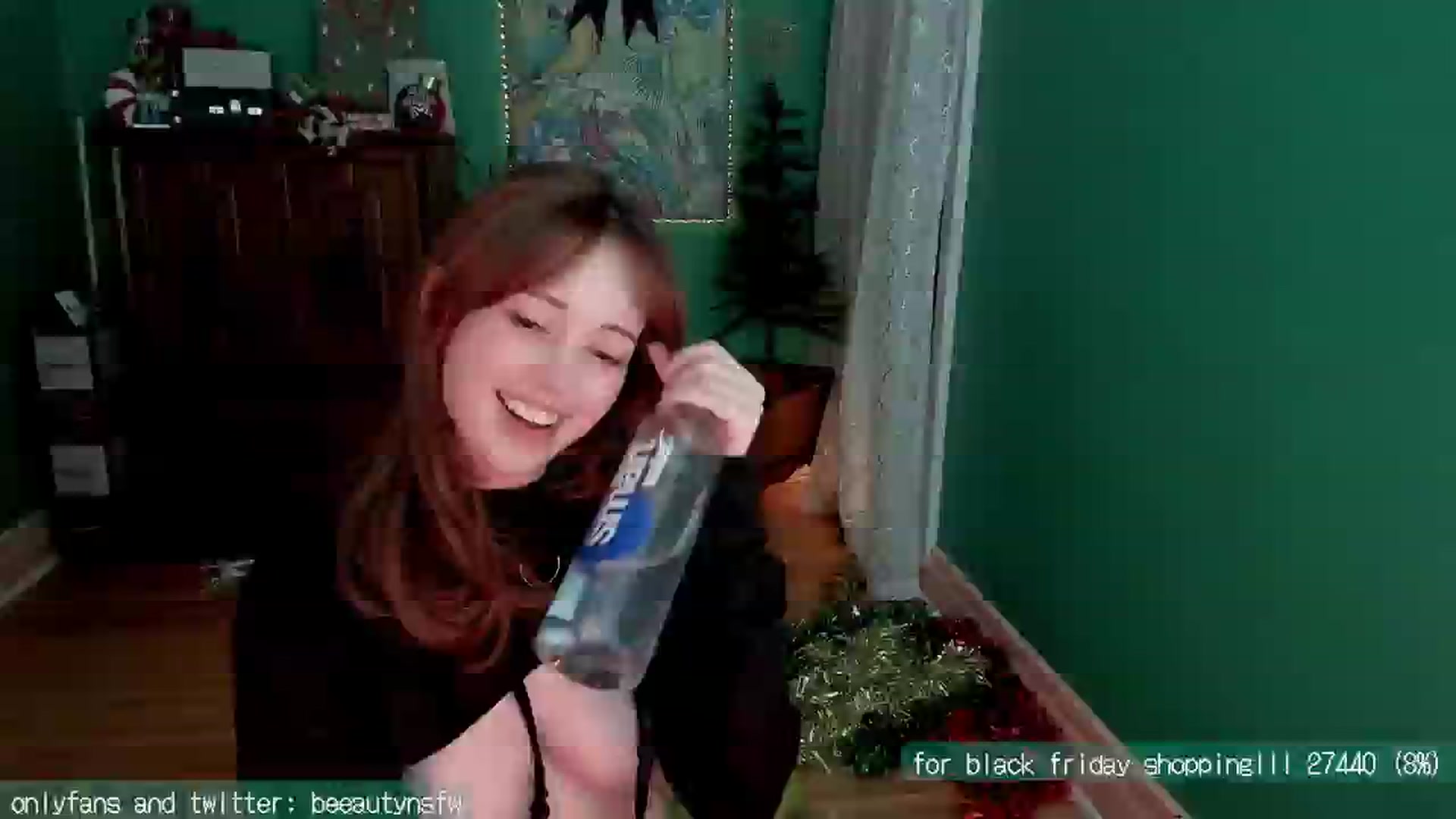 Gallery image thumbnail from BeeautyNSFW's myfreecams stream on, 11/28/2025, 09:33 image 19 of 20