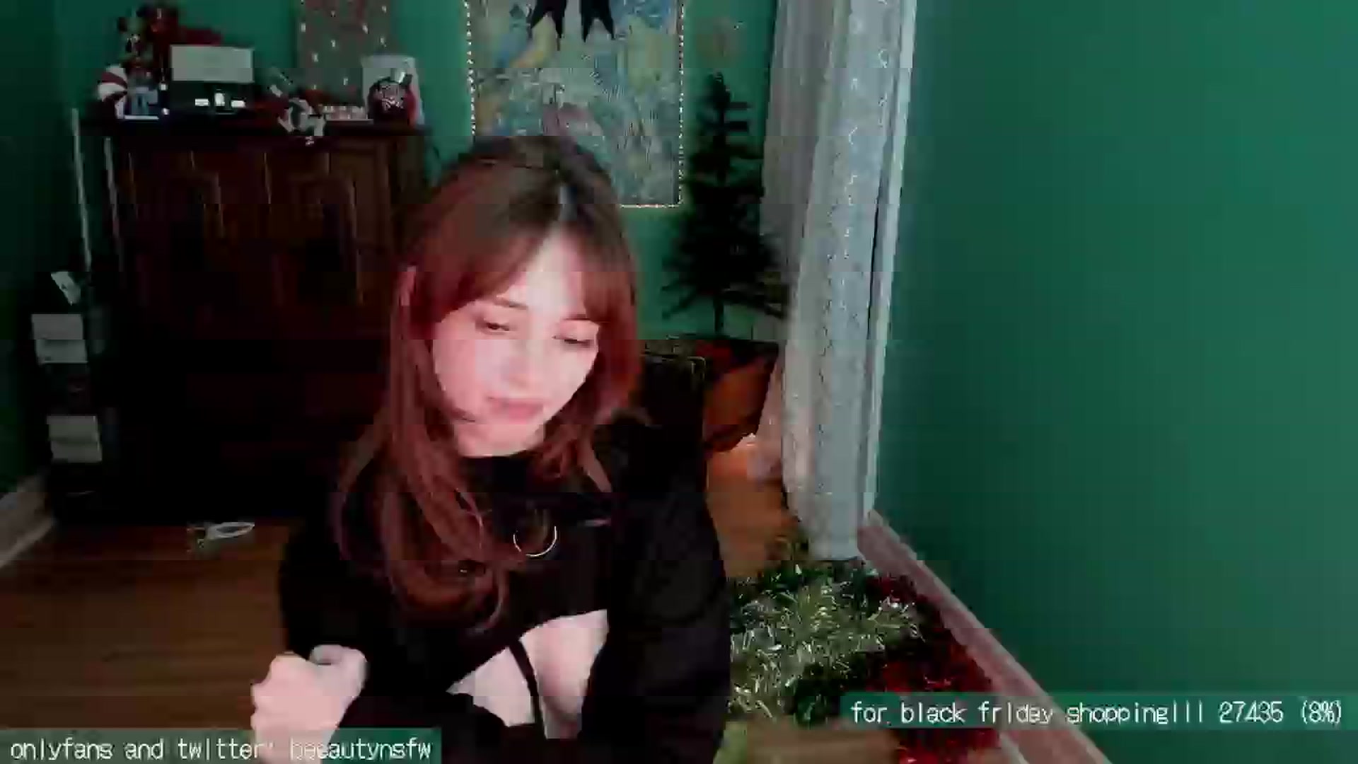 Gallery image thumbnail from BeeautyNSFW's myfreecams stream on, 11/28/2025, 09:33 image 20 of 20