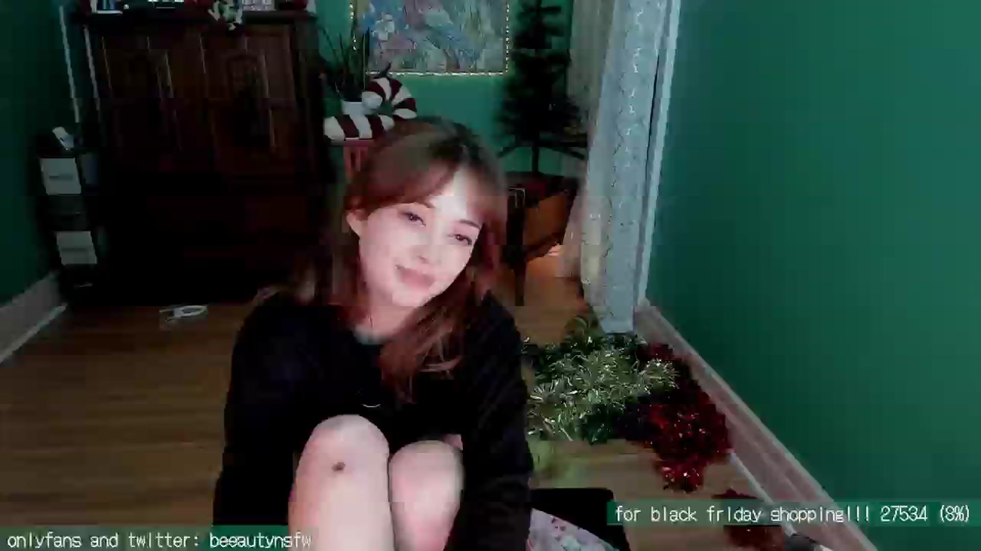 Gallery image thumbnail from BeeautyNSFW's myfreecams stream on, 11/28/2025, 09:33 image 12 of 20