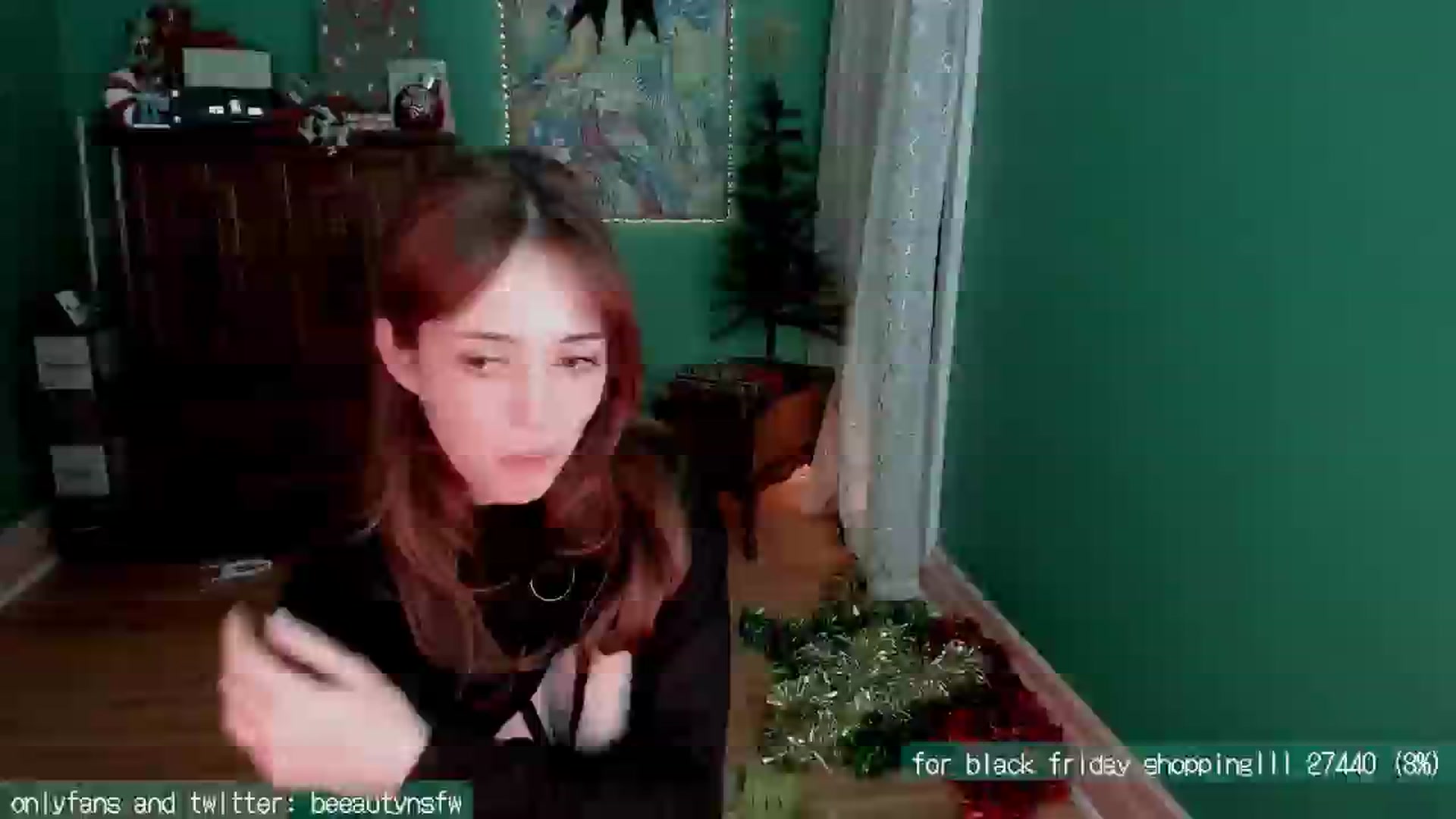 Gallery image thumbnail from BeeautyNSFW's myfreecams stream on, 11/28/2025, 09:33 image 16 of 20