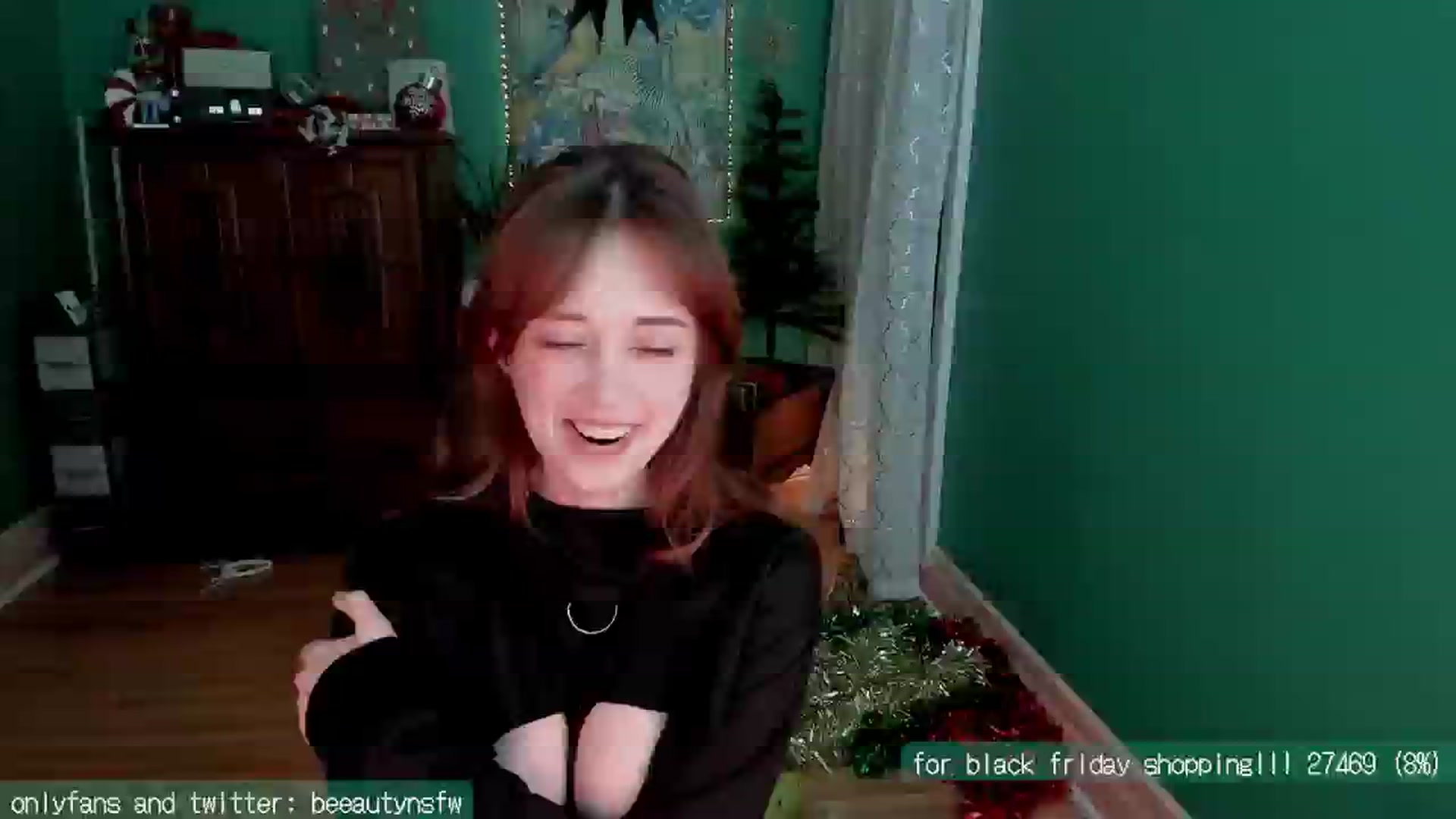Gallery image thumbnail from BeeautyNSFW's myfreecams stream on, 11/28/2025, 09:33 image 14 of 20