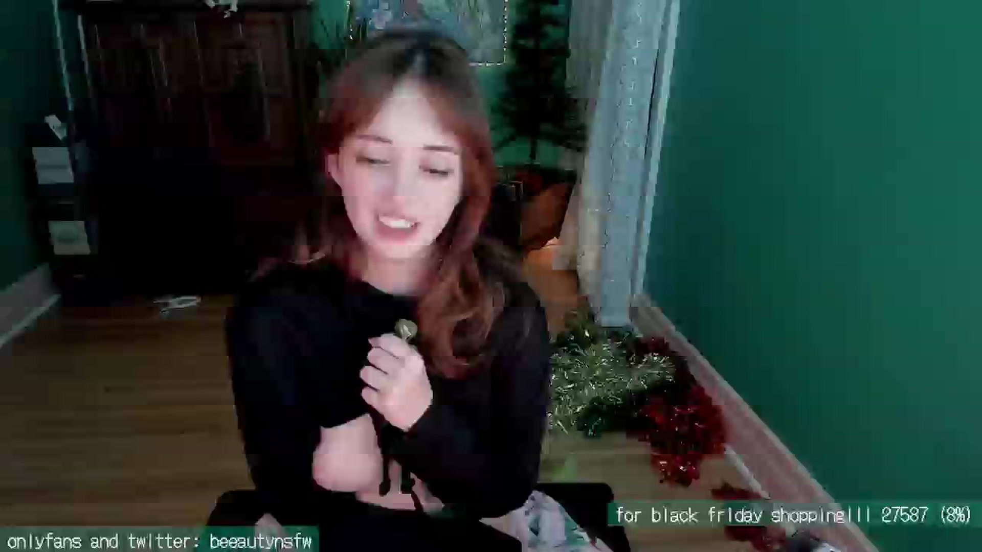 Gallery image thumbnail from BeeautyNSFW's myfreecams stream on, 11/28/2025, 09:33 image 9 of 20