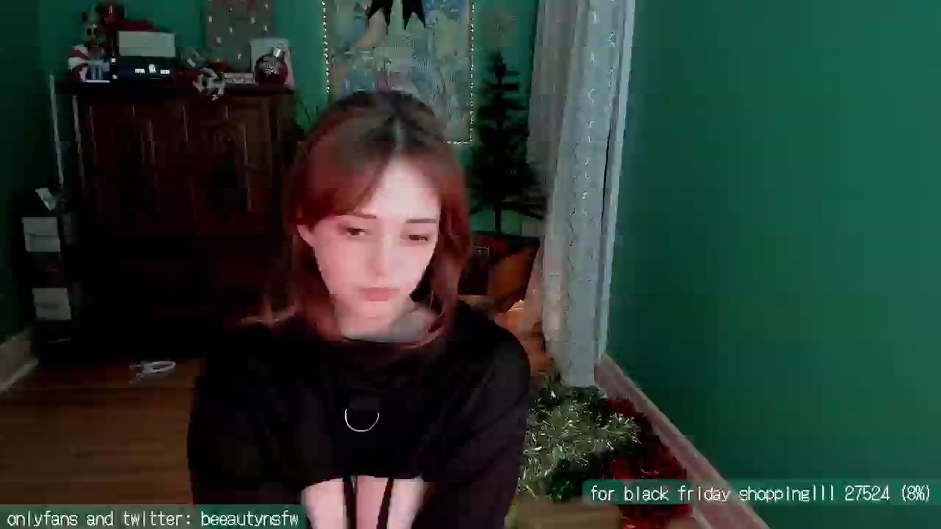 Gallery image thumbnail from BeeautyNSFW's myfreecams stream on, 11/28/2025, 09:33 image 13 of 20