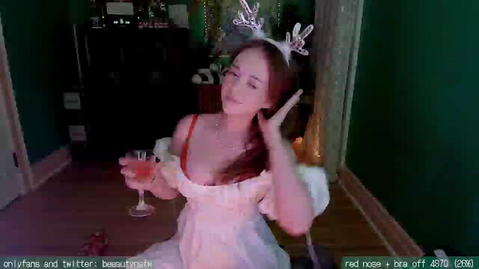 Gallery image thumbnail from BeeautyNSFW's myfreecams stream on, 12/08/2025, 06:19 image 4 of 20