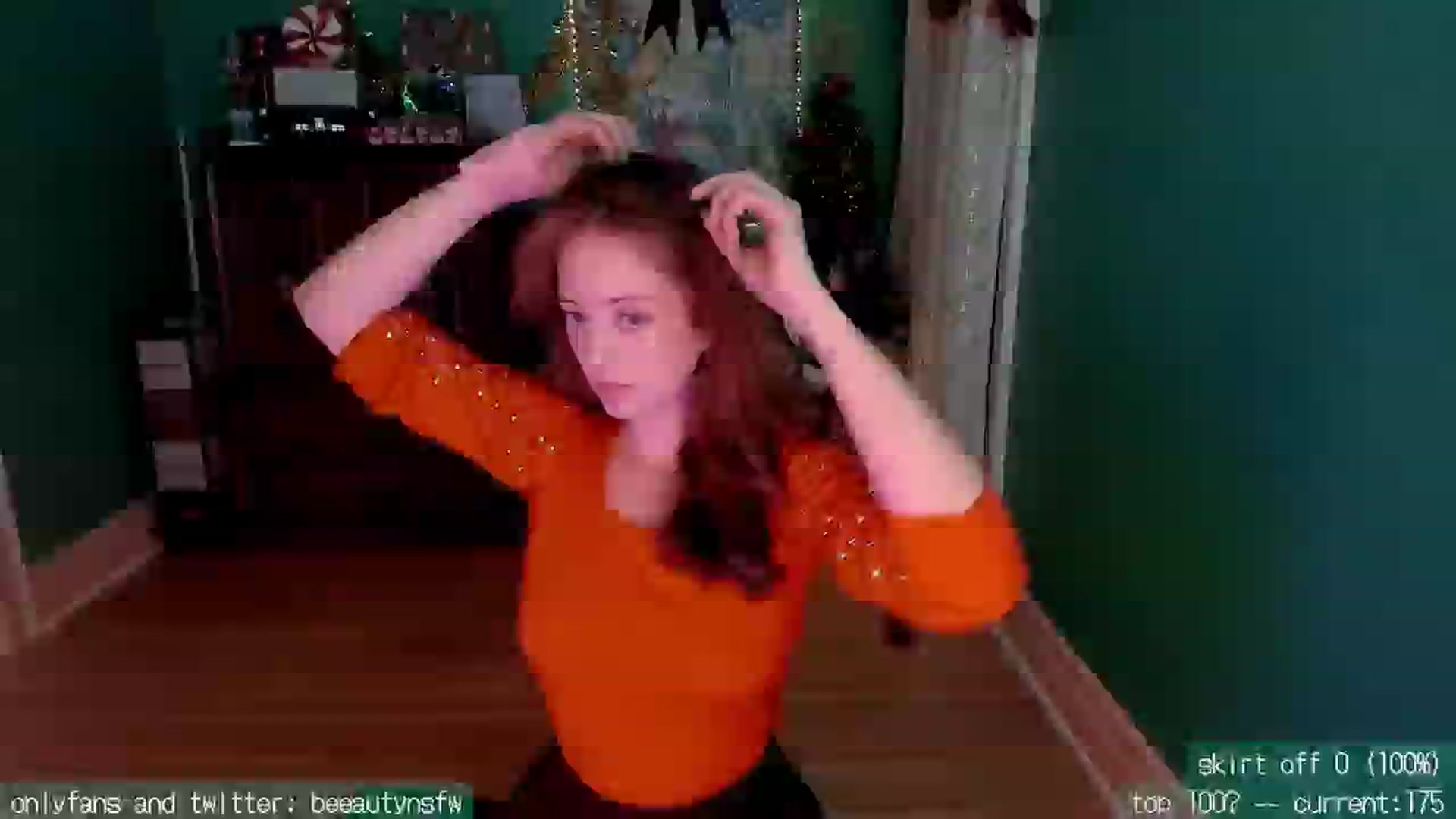 Gallery image thumbnail from BeeautyNSFW's myfreecams stream on, 12/11/2025, 06:00 image 19 of 20