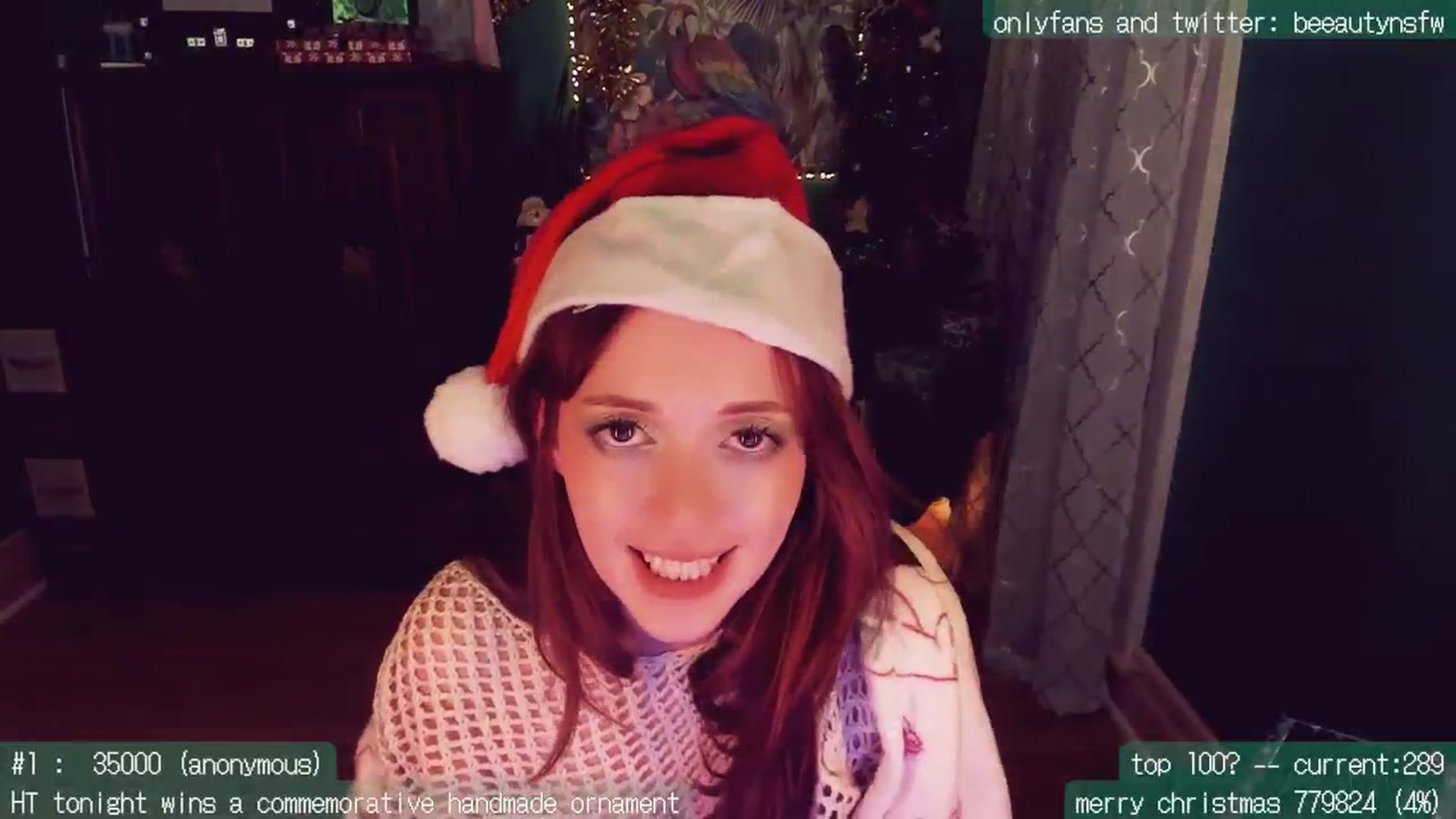 Gallery image thumbnail from BeeautyNSFW's myfreecams stream on, 12/26/2025, 07:51 image 14 of 20