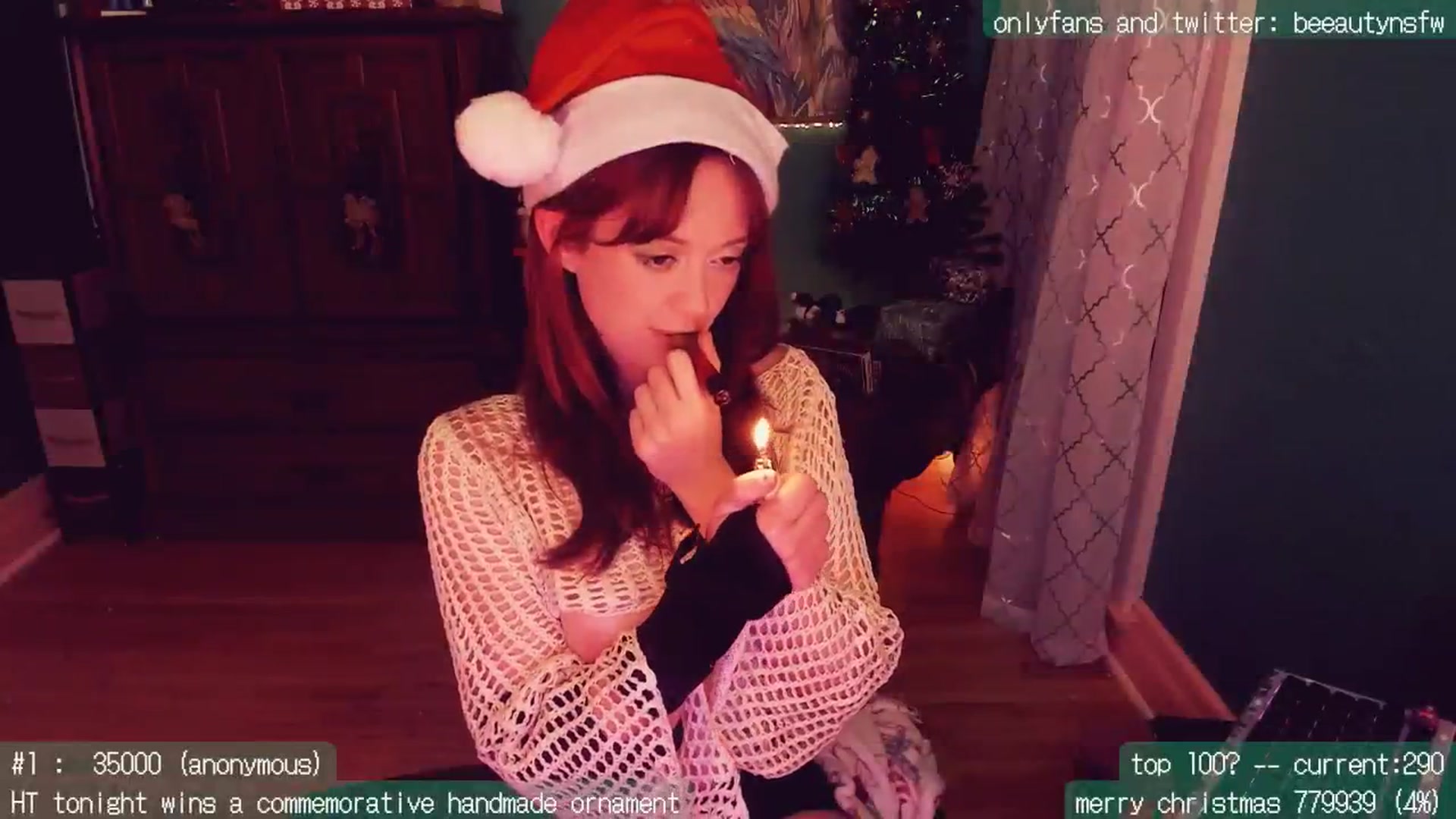 Gallery image thumbnail from BeeautyNSFW's myfreecams stream on, 12/26/2025, 07:51 image 13 of 20