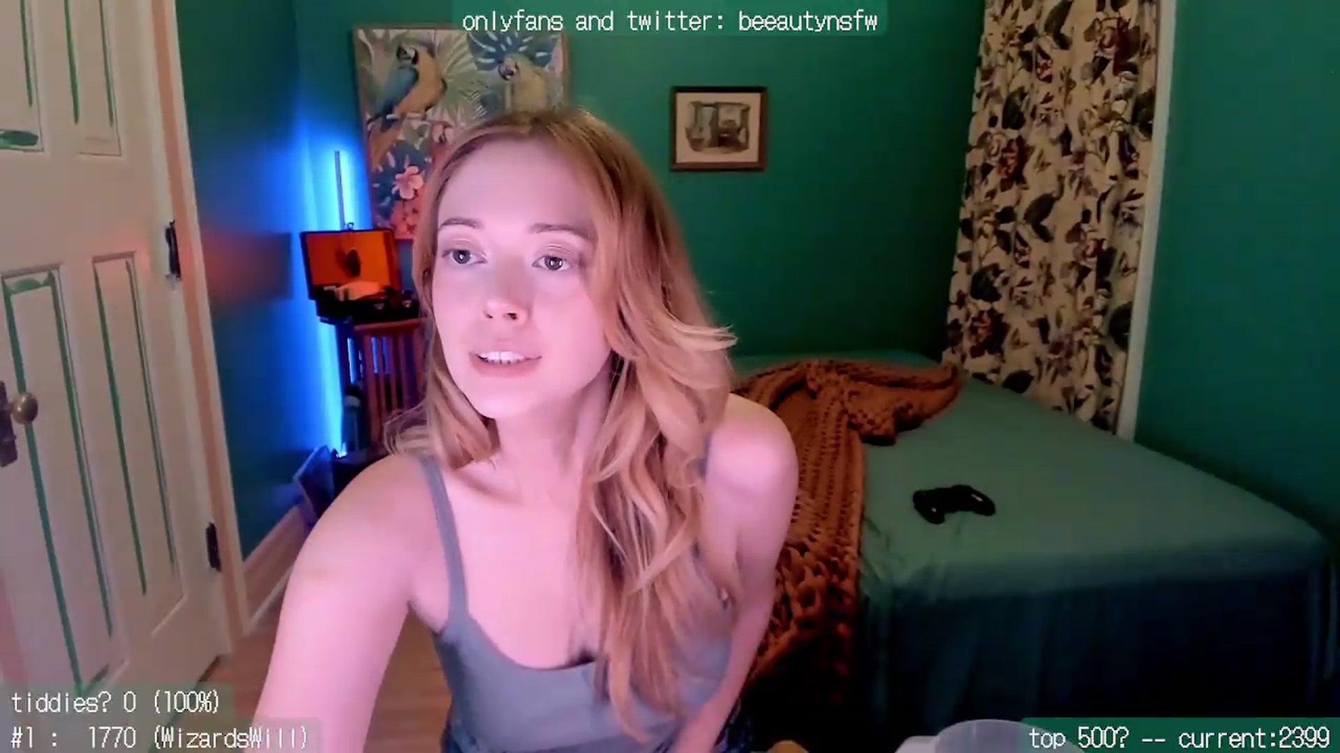 Gallery image thumbnail from BeeautyNSFW's myfreecams stream on, 07/28/2026, 07:03 image 19 of 20