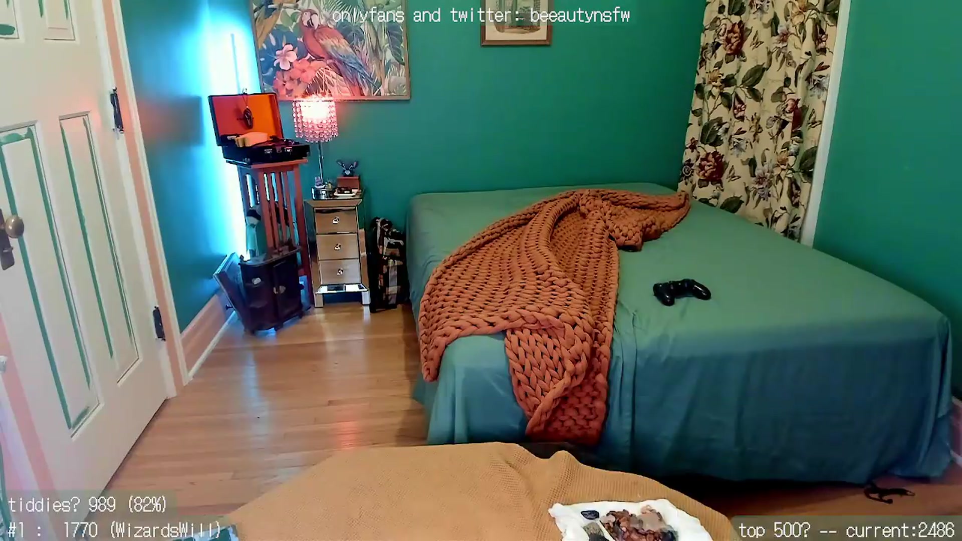 Gallery image thumbnail from BeeautyNSFW's myfreecams stream on, 07/28/2026, 07:03 image 18 of 20