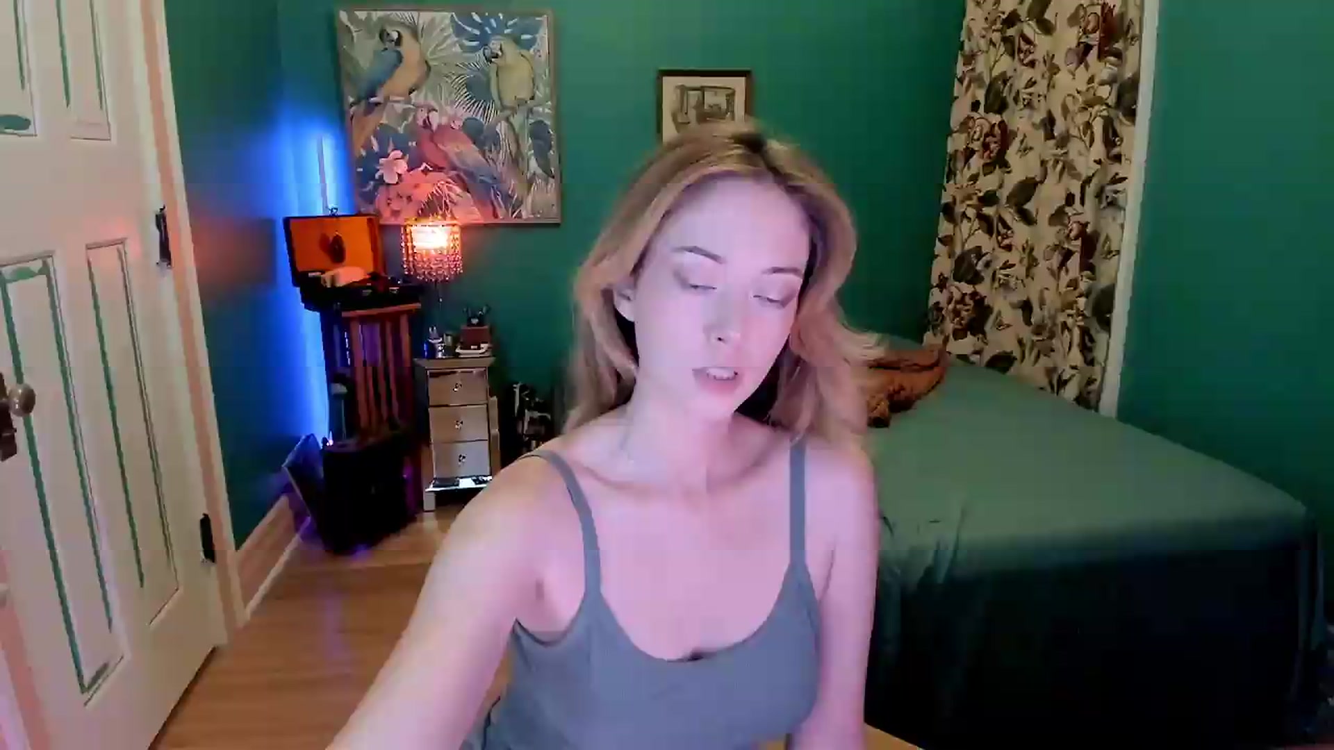 Gallery image thumbnail from BeeautyNSFW's myfreecams stream on, 07/28/2026, 07:03 image 2 of 20