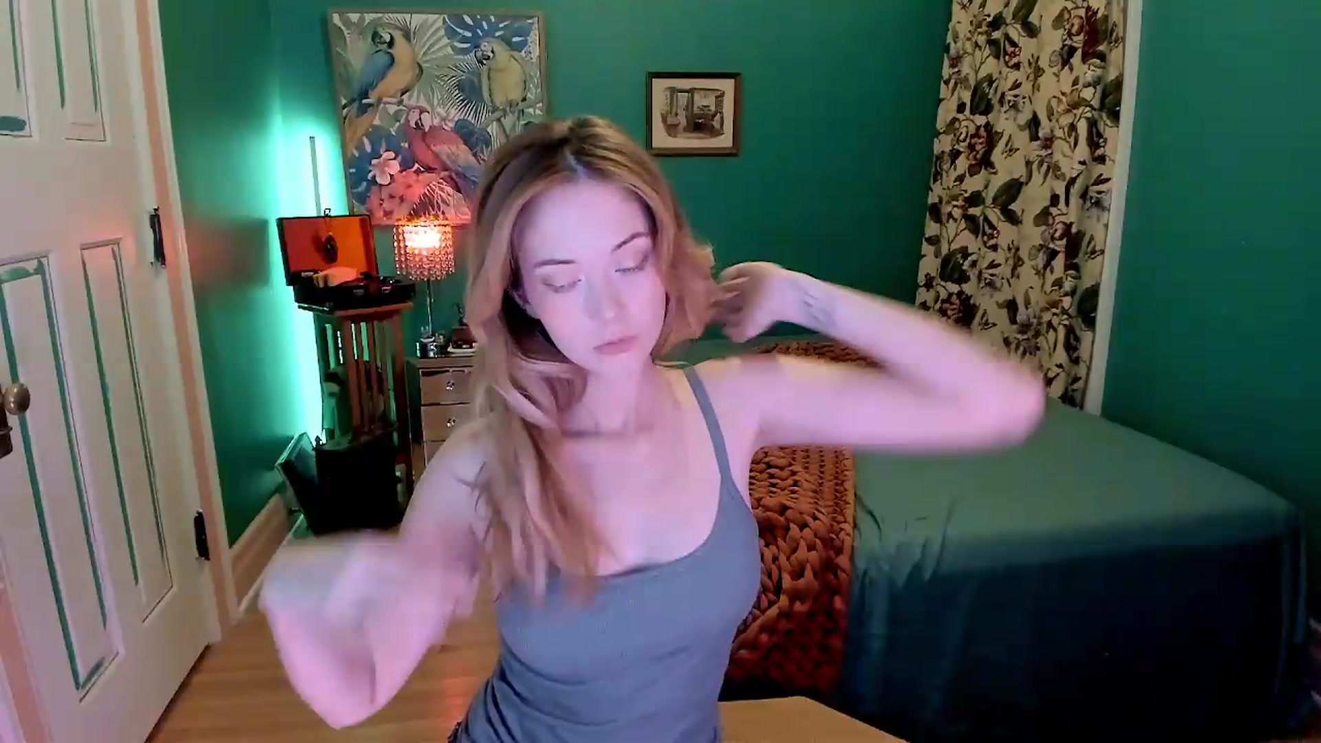Gallery image thumbnail from BeeautyNSFW's myfreecams stream on, 07/28/2026, 07:03 image 3 of 20