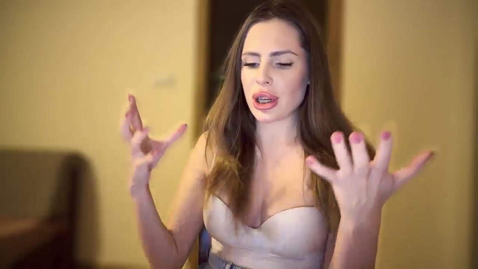 Gallery image thumbnail from BeepBoob777's myfreecams stream on, 12/21/2025, 20:09 image 8 of 20