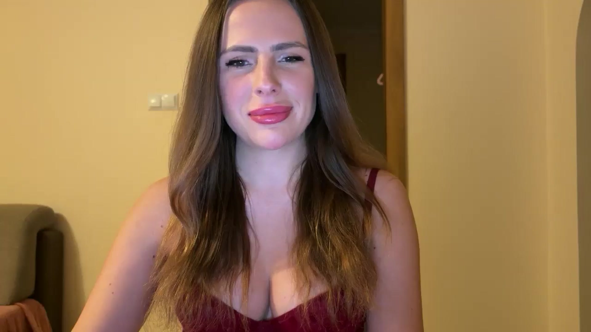 Gallery image thumbnail from BeepBoob777's myfreecams stream on, 02/07/2026, 18:46 image 17 of 20