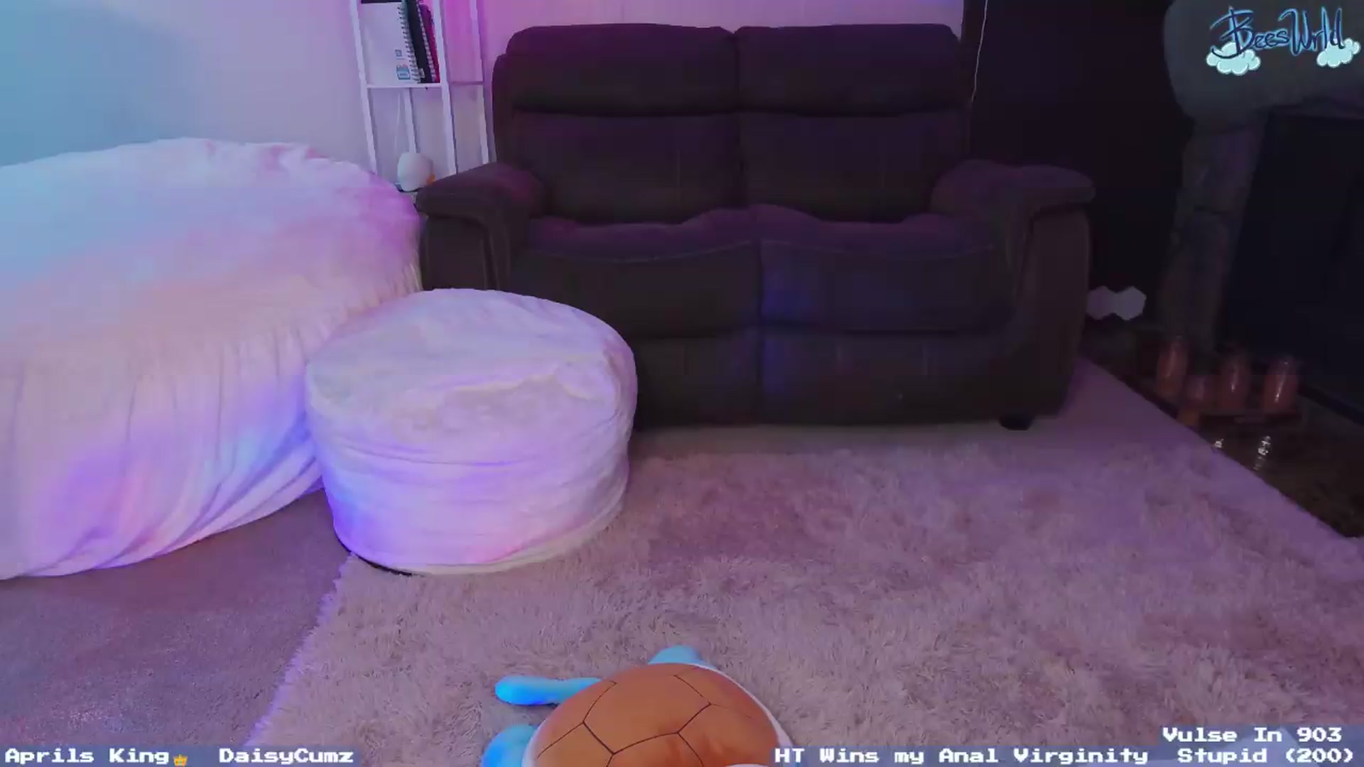Gallery image thumbnail from Beeswrld's myfreecams stream on, 04/22/2026, 06:26 image 8 of 20