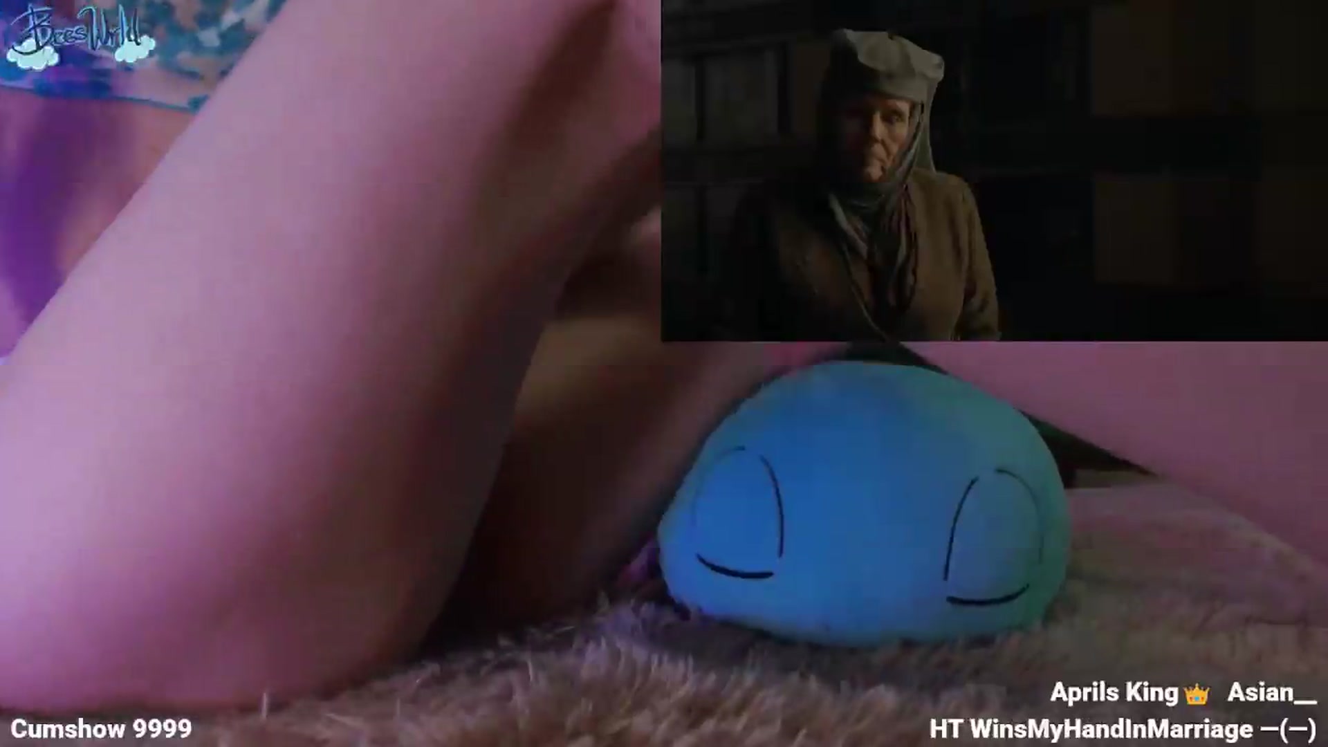 Gallery image thumbnail from Beeswrld's myfreecams stream on, 04/27/2026, 09:47 image 14 of 20