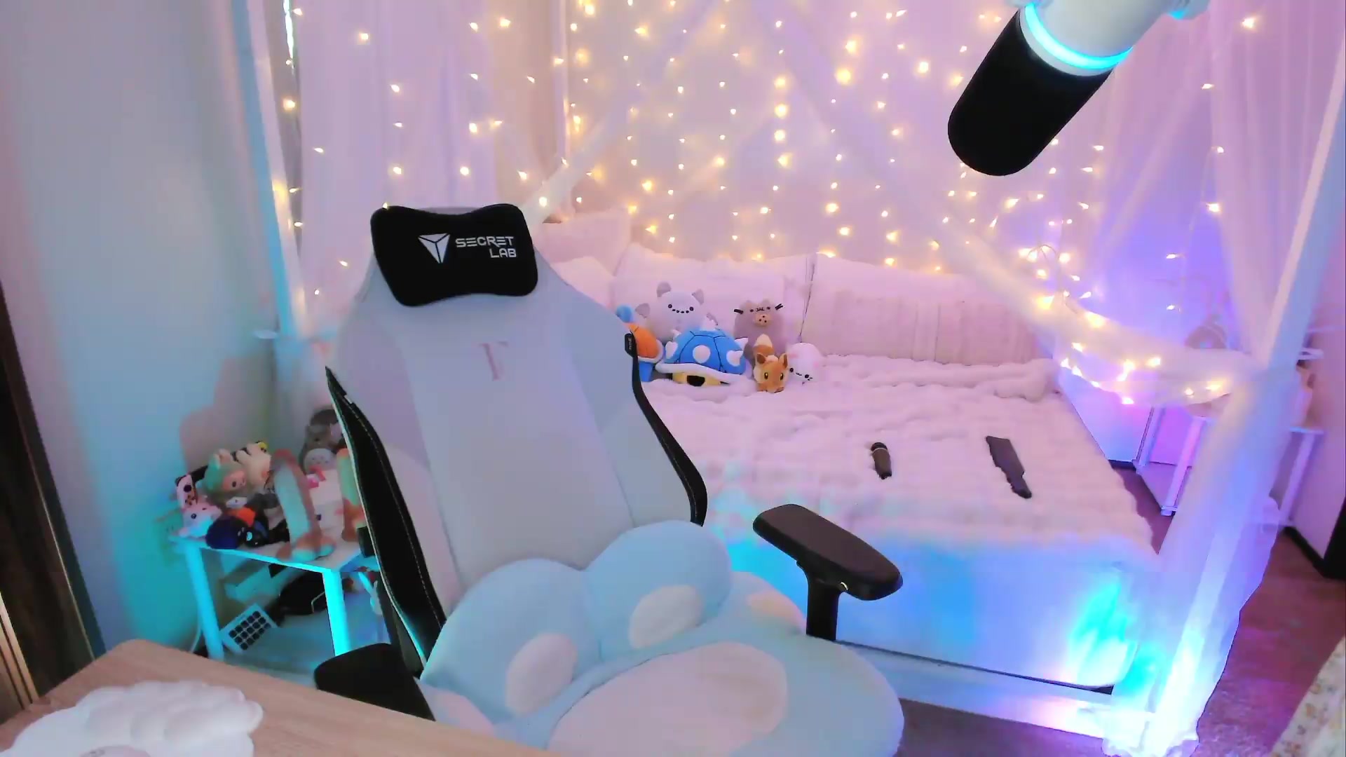 Gallery image thumbnail from Beeswrld's myfreecams stream on, 08/23/2026, 03:56 image 5 of 20