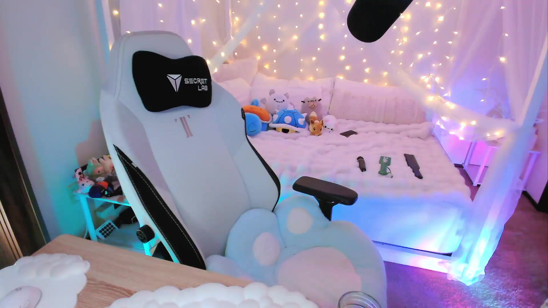 Gallery image thumbnail from Beeswrld's myfreecams stream on, 08/23/2026, 03:56 image 3 of 20