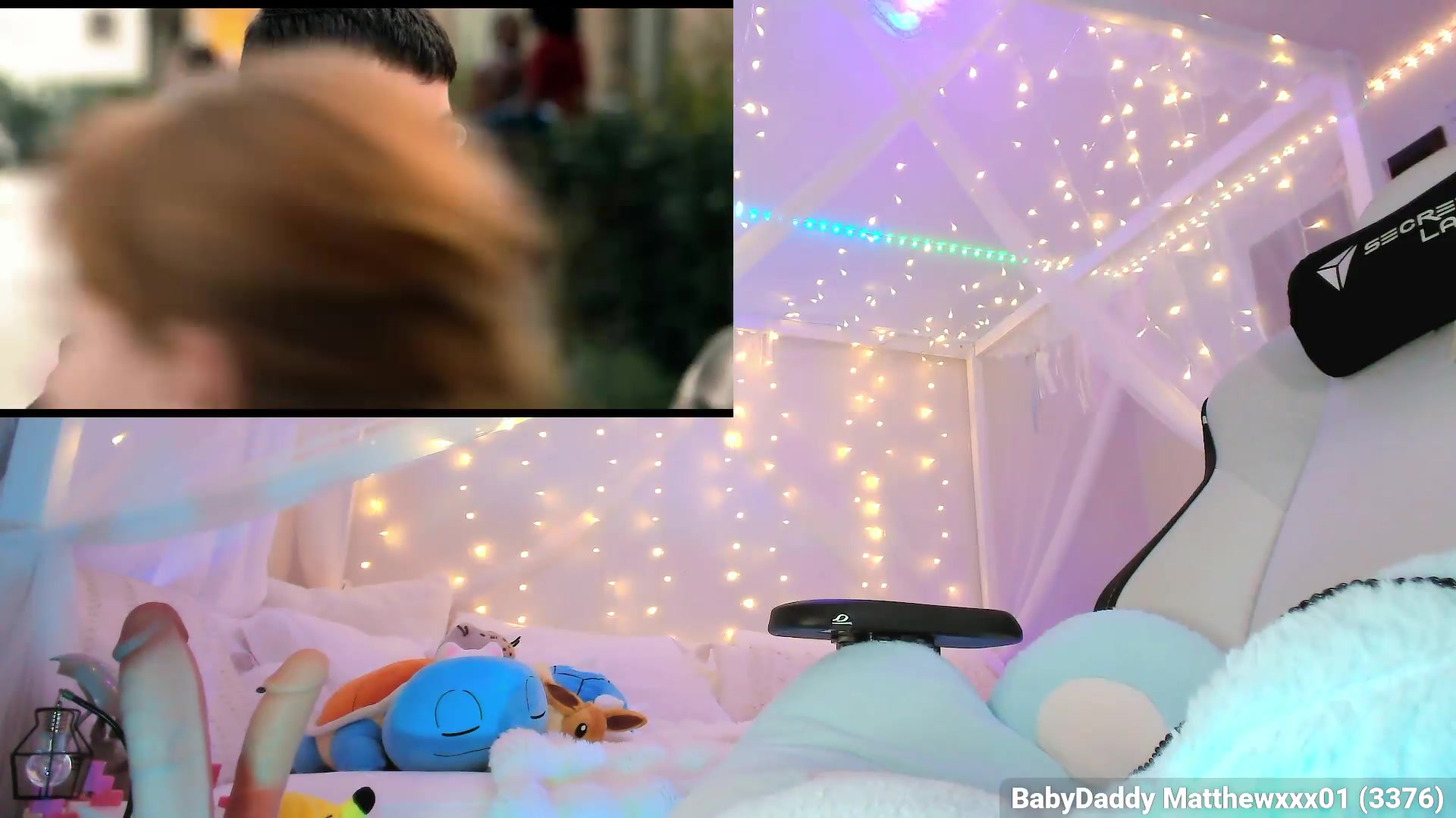 Gallery image thumbnail from Beeswrld's myfreecams stream on, 08/25/2026, 03:55 image 17 of 20