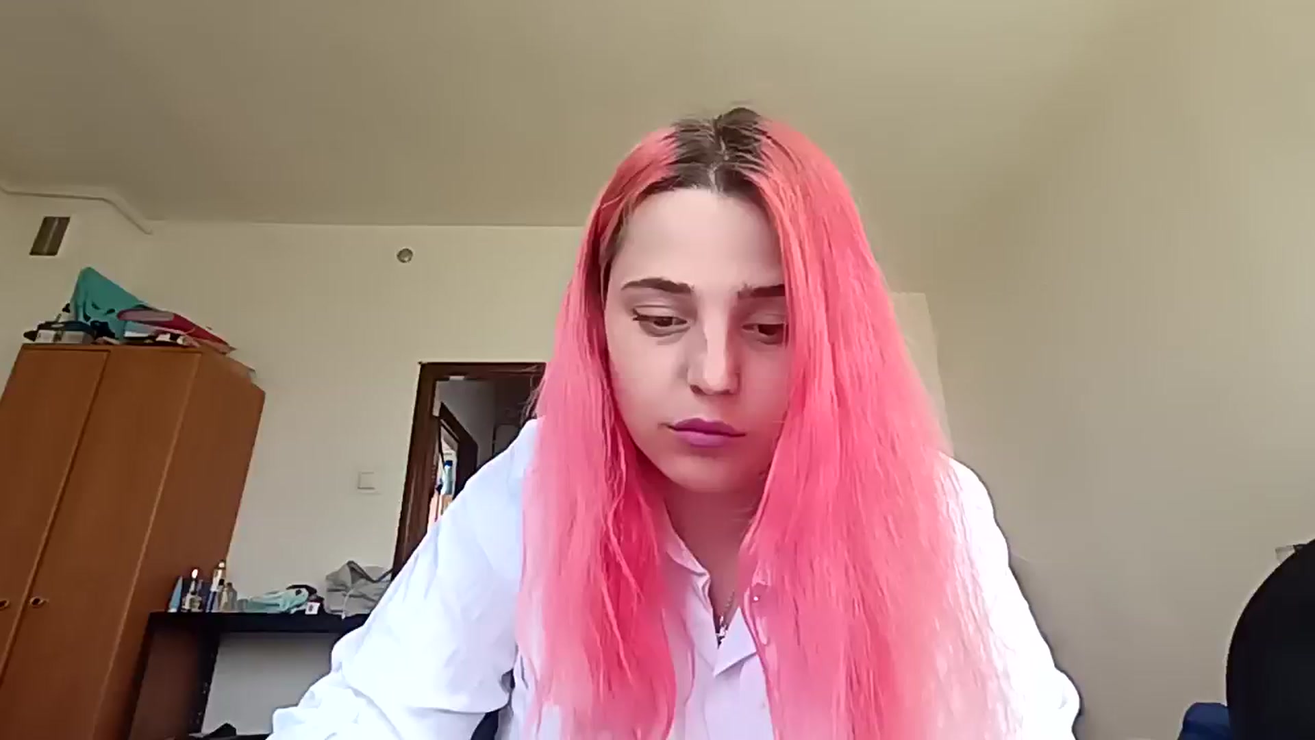Gallery image thumbnail from BehAaPpYYYY's myfreecams stream on, 05/20/2025, 08:14 image 3 of 20