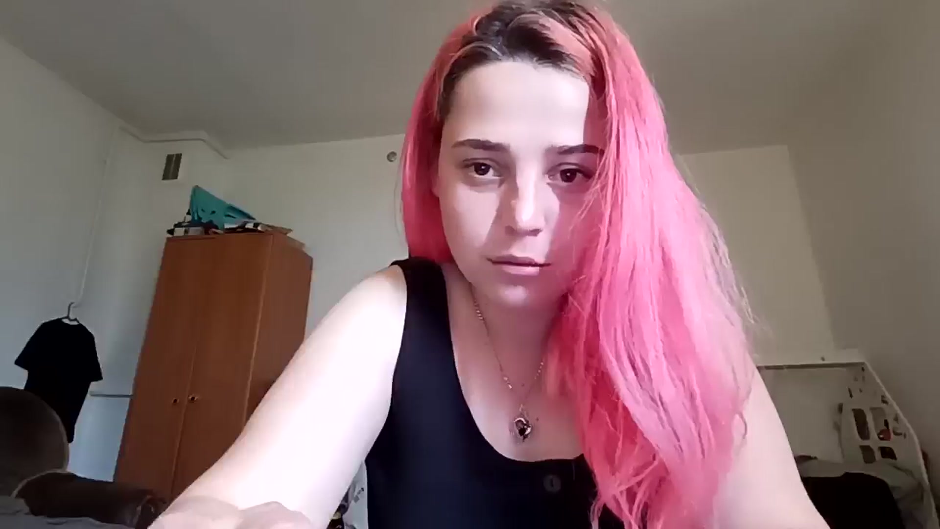 Gallery image thumbnail from BehAaPpYYYY's myfreecams stream on, 05/26/2025, 09:30 image 2 of 20