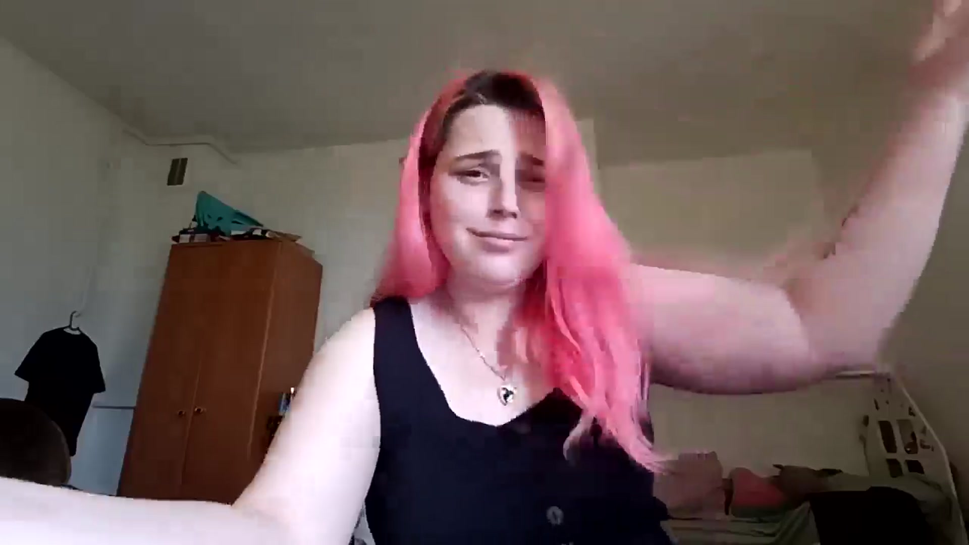 Gallery image thumbnail from BehAaPpYYYY's myfreecams stream on, 05/26/2025, 09:30 image 4 of 20
