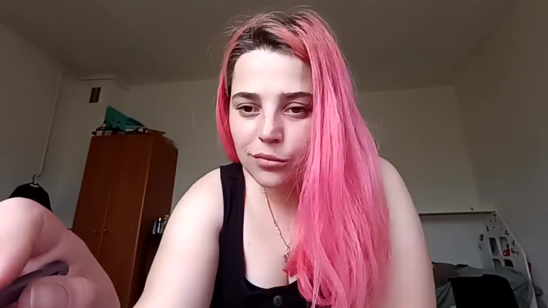 Gallery image thumbnail from BehAaPpYYYY's myfreecams stream on, 05/26/2025, 09:30 image 18 of 20
