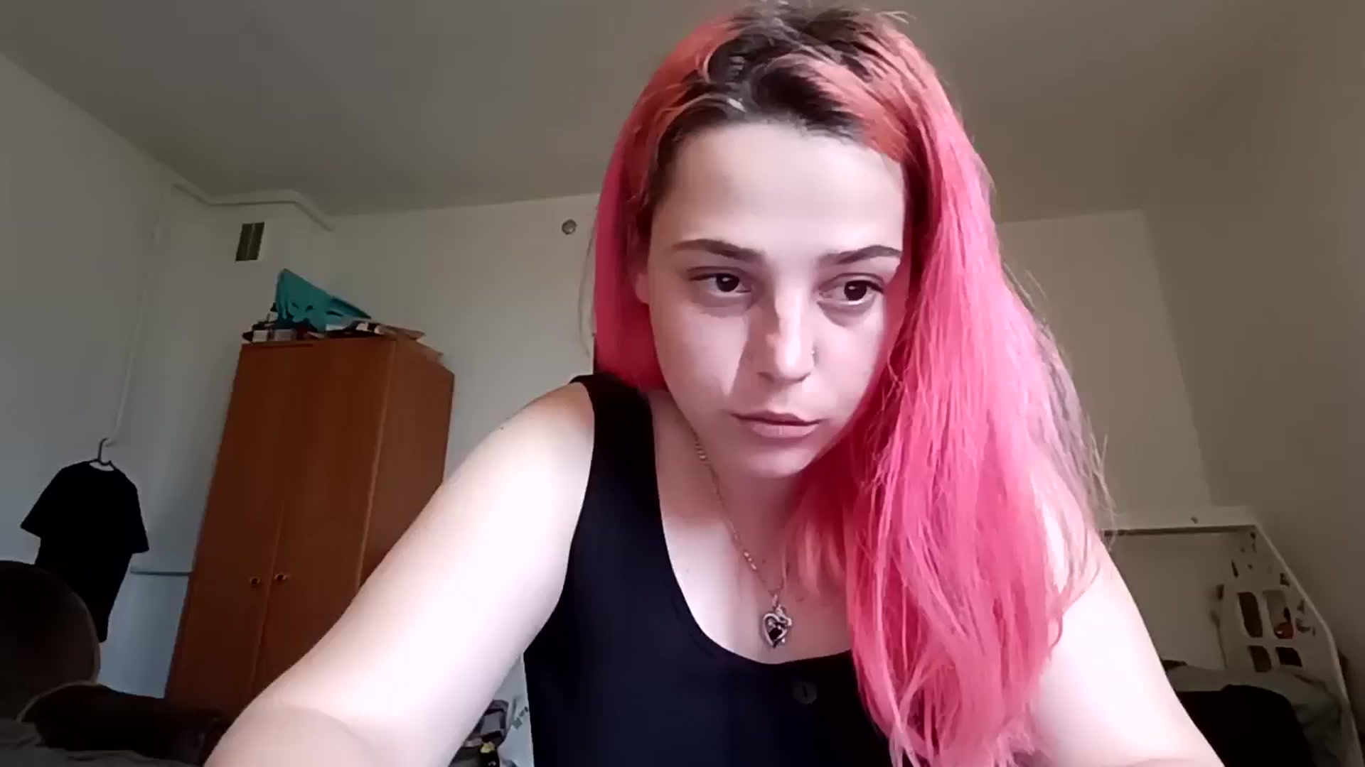 Gallery image thumbnail from BehAaPpYYYY's myfreecams stream on, 05/26/2025, 09:30 image 1 of 20