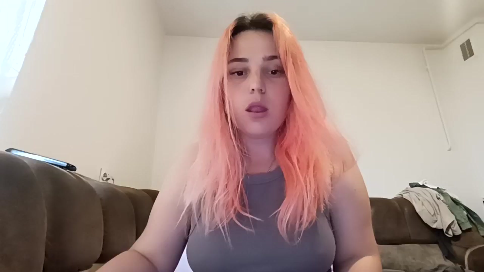 Gallery image thumbnail from BehAaPpYYYY's myfreecams stream on, 06/16/2025, 09:33 image 12 of 20