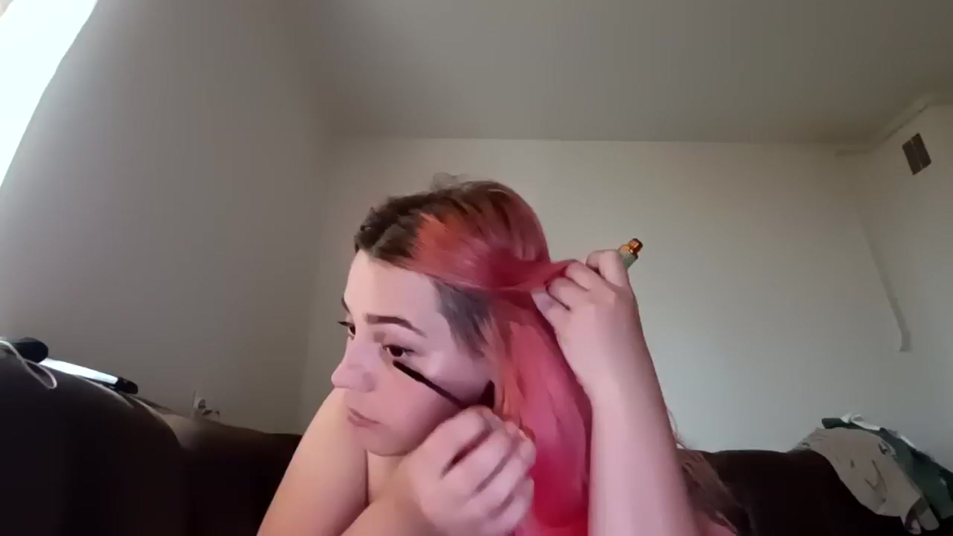 Gallery image thumbnail from BehAaPpYYYY's myfreecams stream on, 06/16/2025, 09:33 image 1 of 20