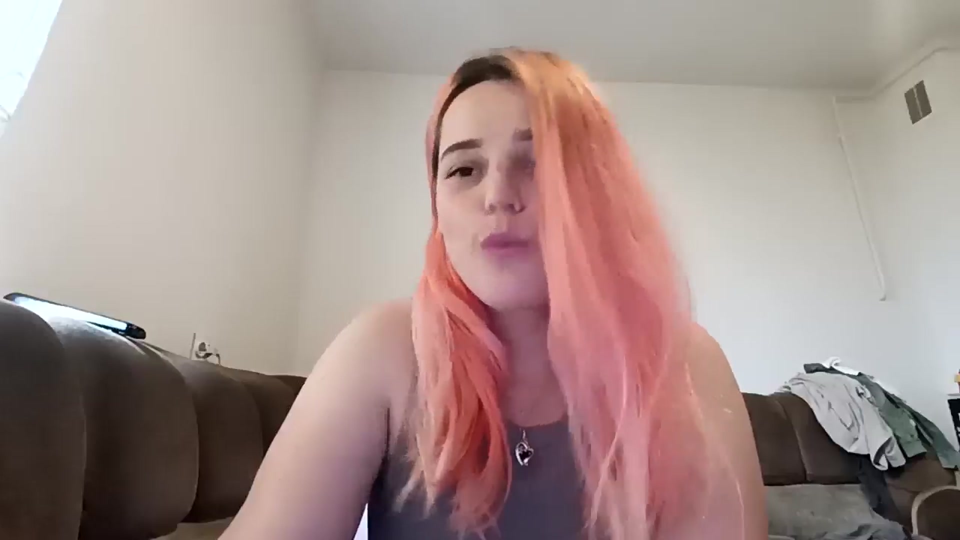 Gallery image thumbnail from BehAaPpYYYY's myfreecams stream on, 06/16/2025, 09:33 image 15 of 20