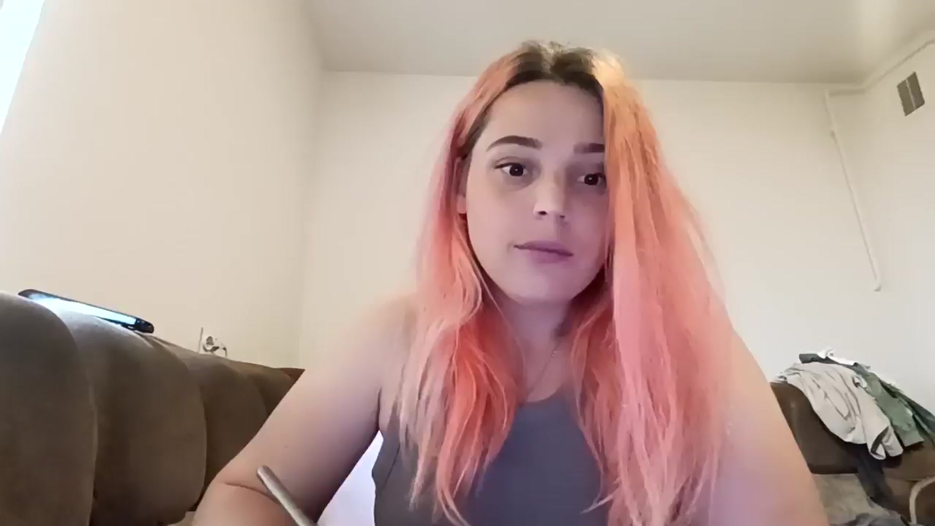 Gallery image thumbnail from BehAaPpYYYY's myfreecams stream on, 06/16/2025, 09:33 image 6 of 20