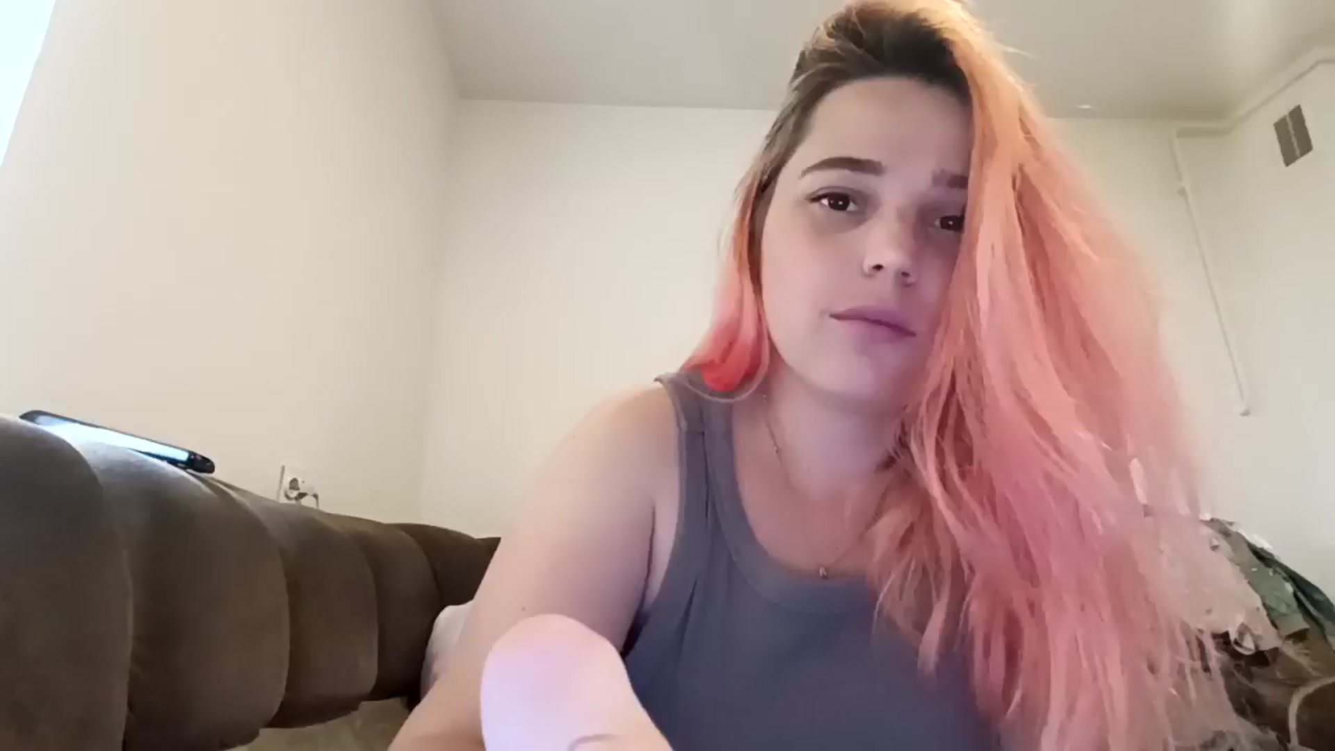 Gallery image thumbnail from BehAaPpYYYY's myfreecams stream on, 06/16/2025, 09:33 image 10 of 20