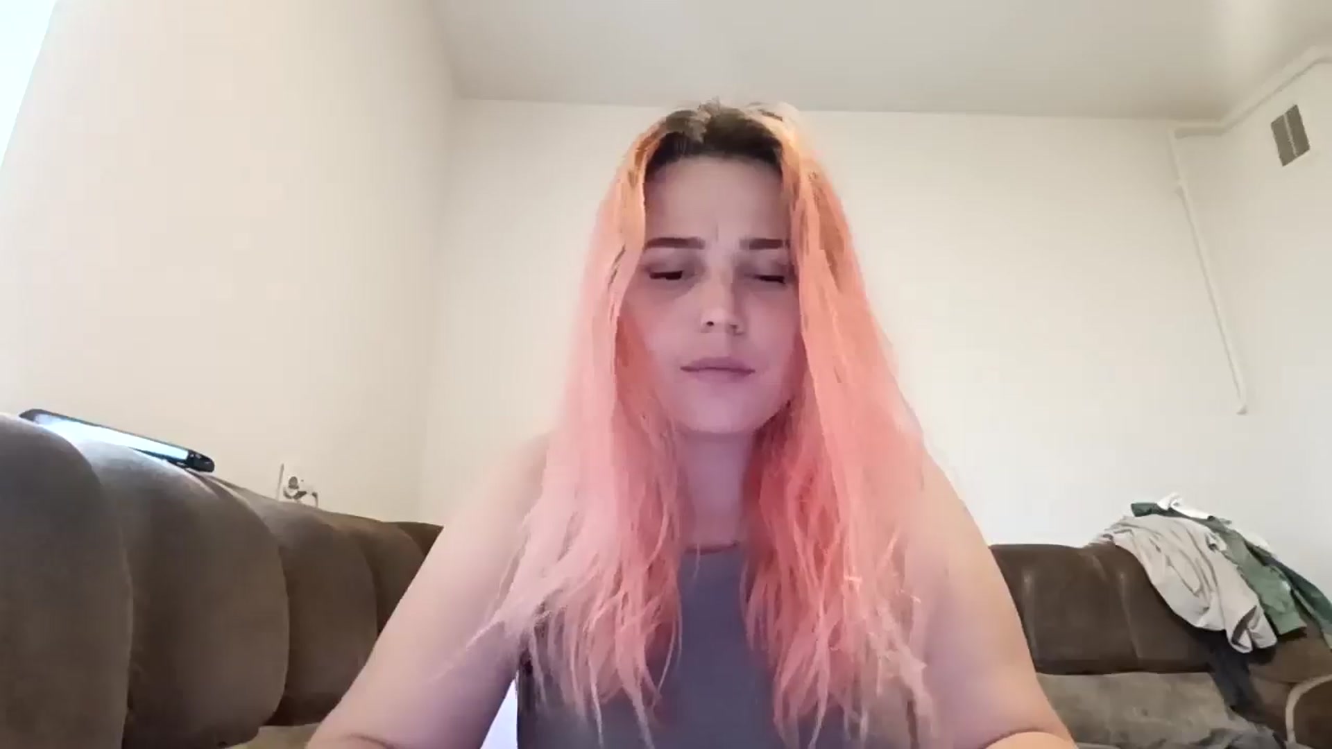 Gallery image thumbnail from BehAaPpYYYY's myfreecams stream on, 06/16/2025, 09:33 image 11 of 20