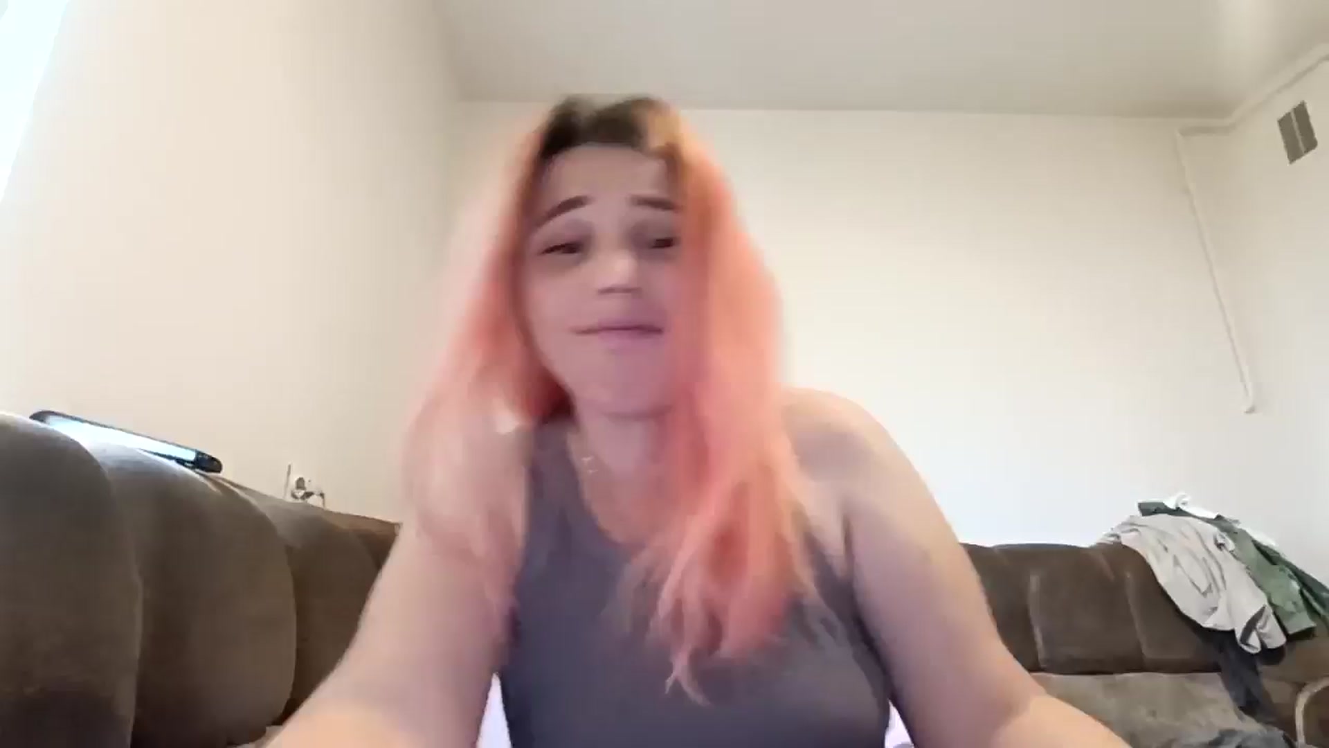 Gallery image thumbnail from BehAaPpYYYY's myfreecams stream on, 06/16/2025, 09:33 image 7 of 20