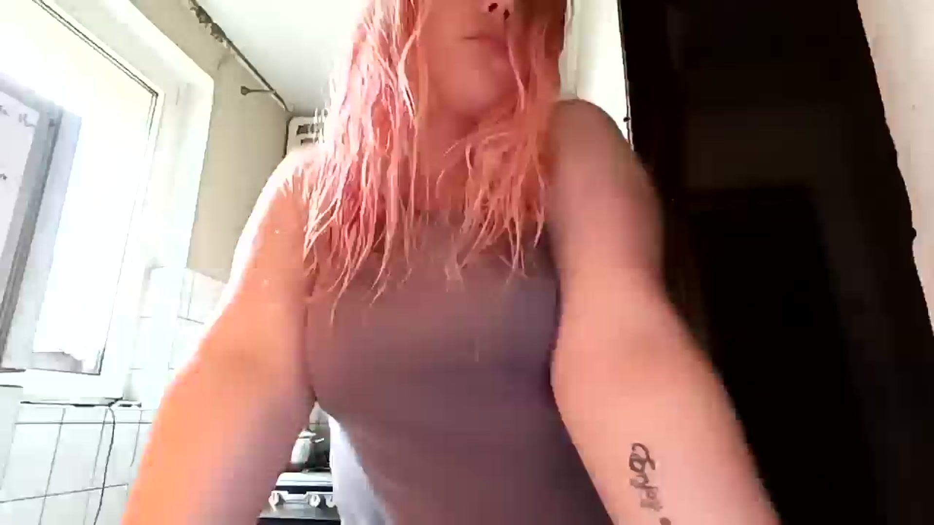 Gallery image thumbnail from BehAaPpYYYY's myfreecams stream on, 07/09/2025, 08:41 image 17 of 20